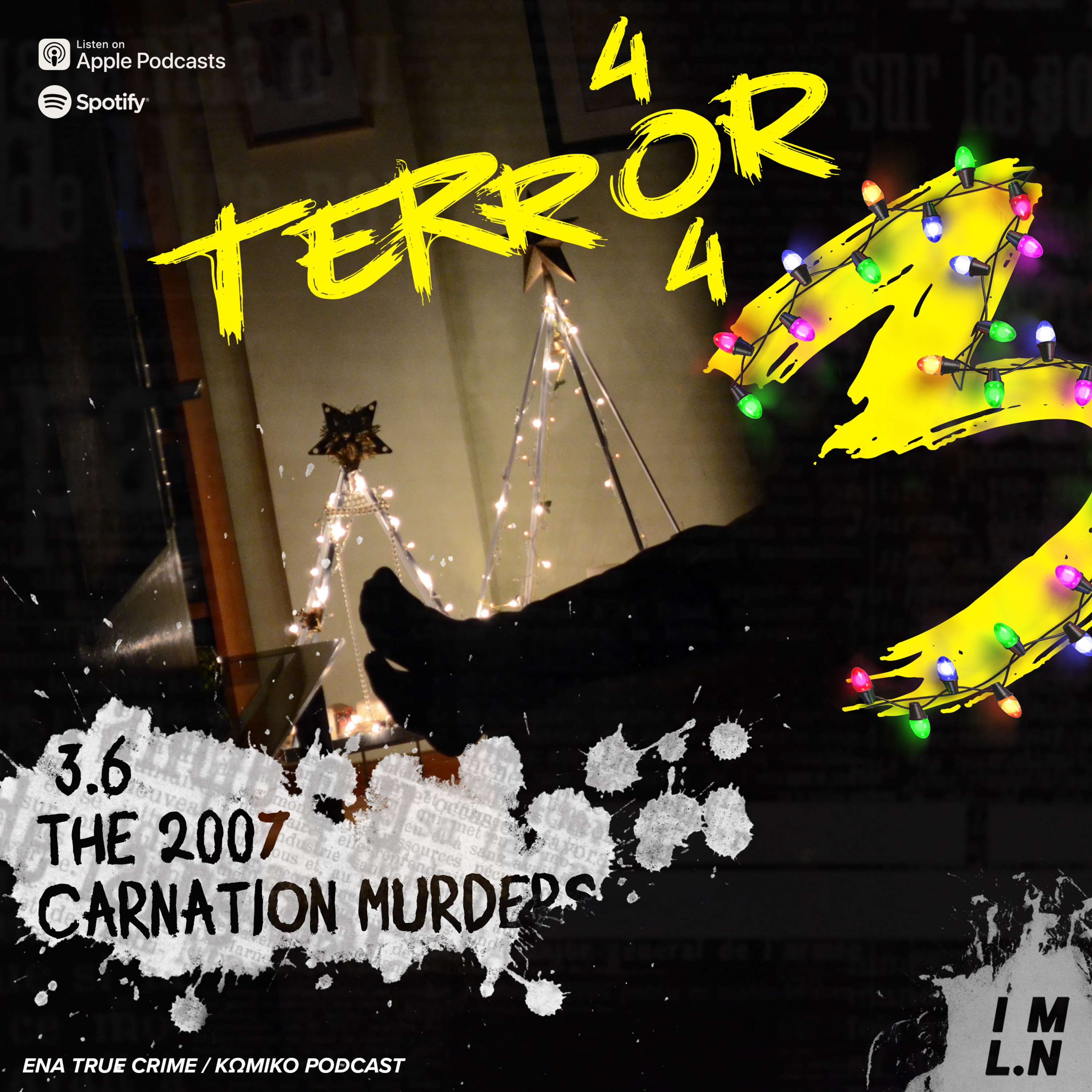 Terror 404