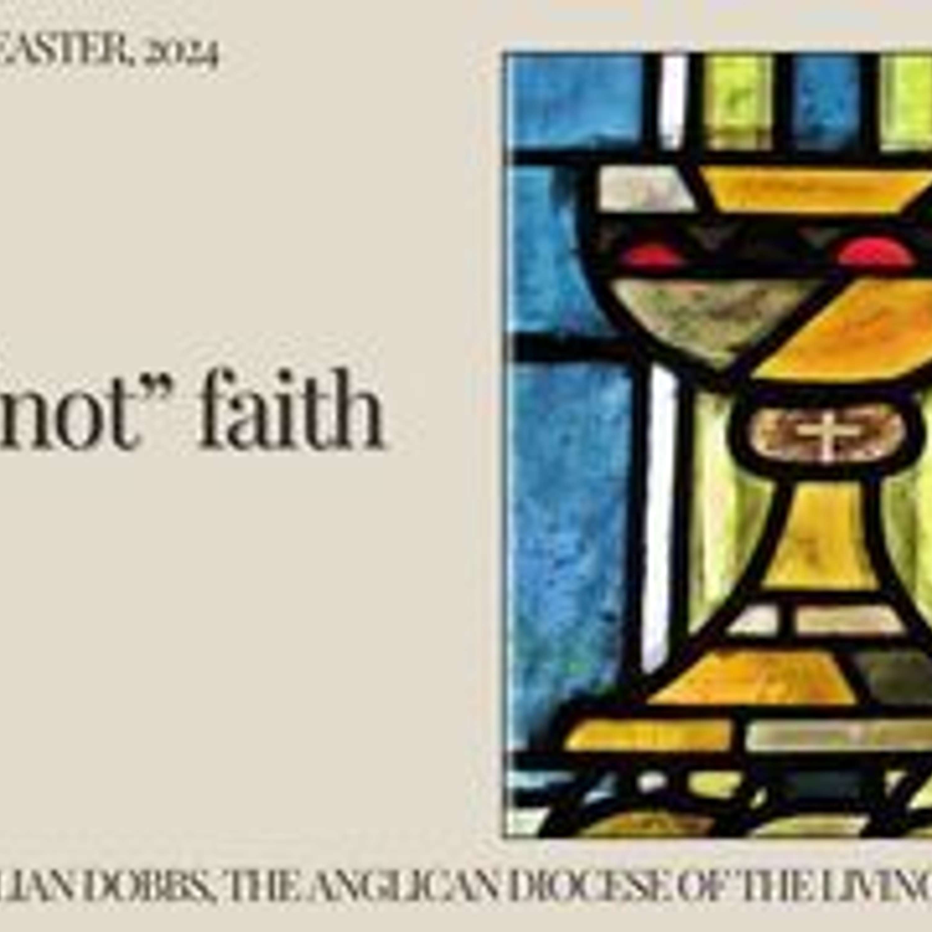 Living Through the Word