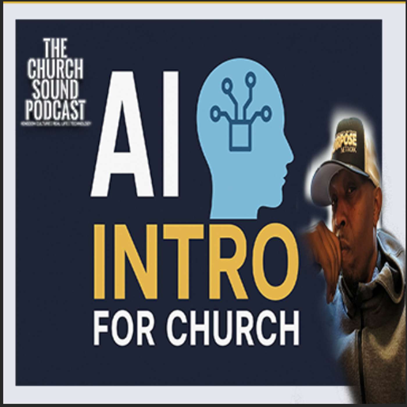 Understanding AI and Its Role in Ministry: Part One