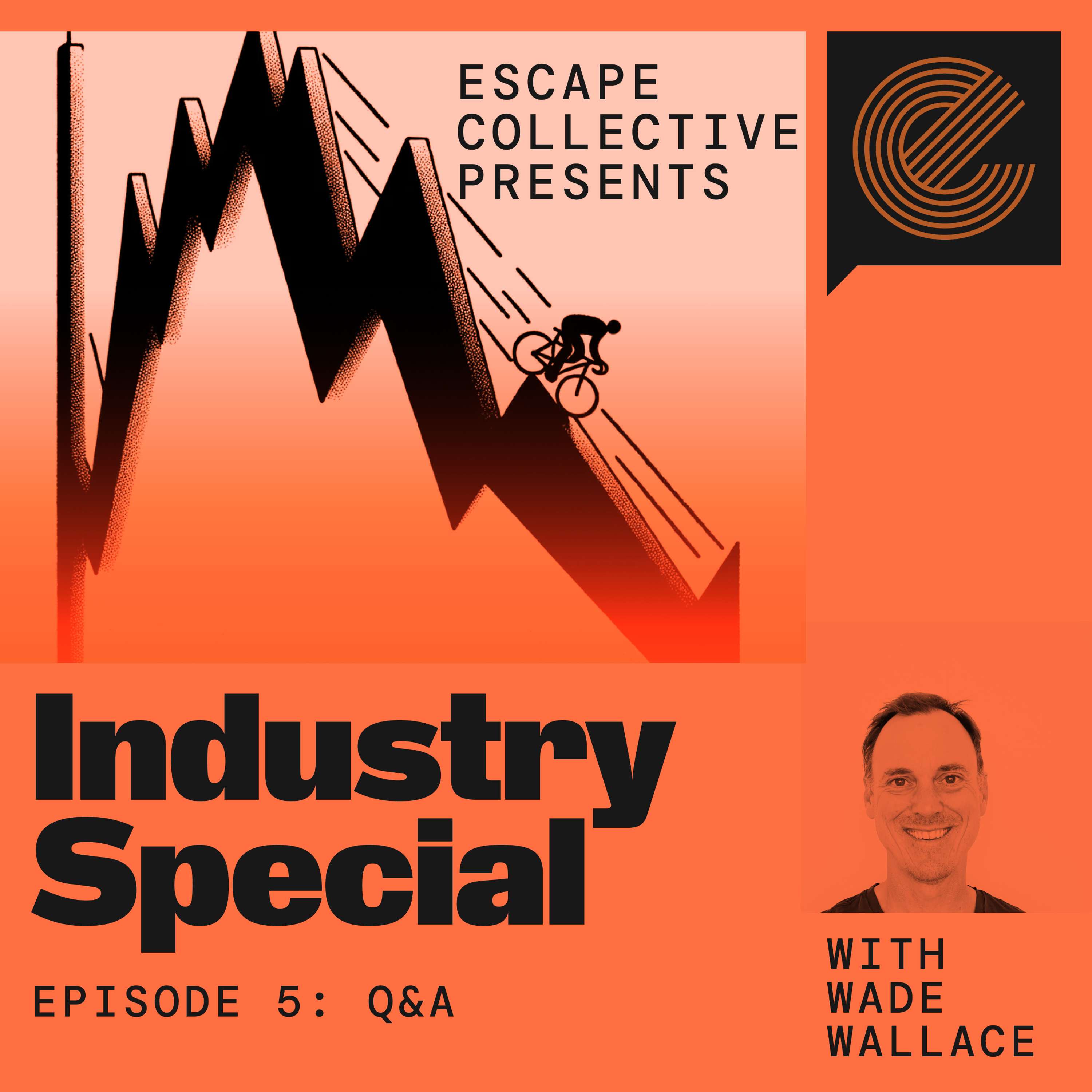 Industry Special Q&A: Buyer ethics, Brexit, advocacy and more...