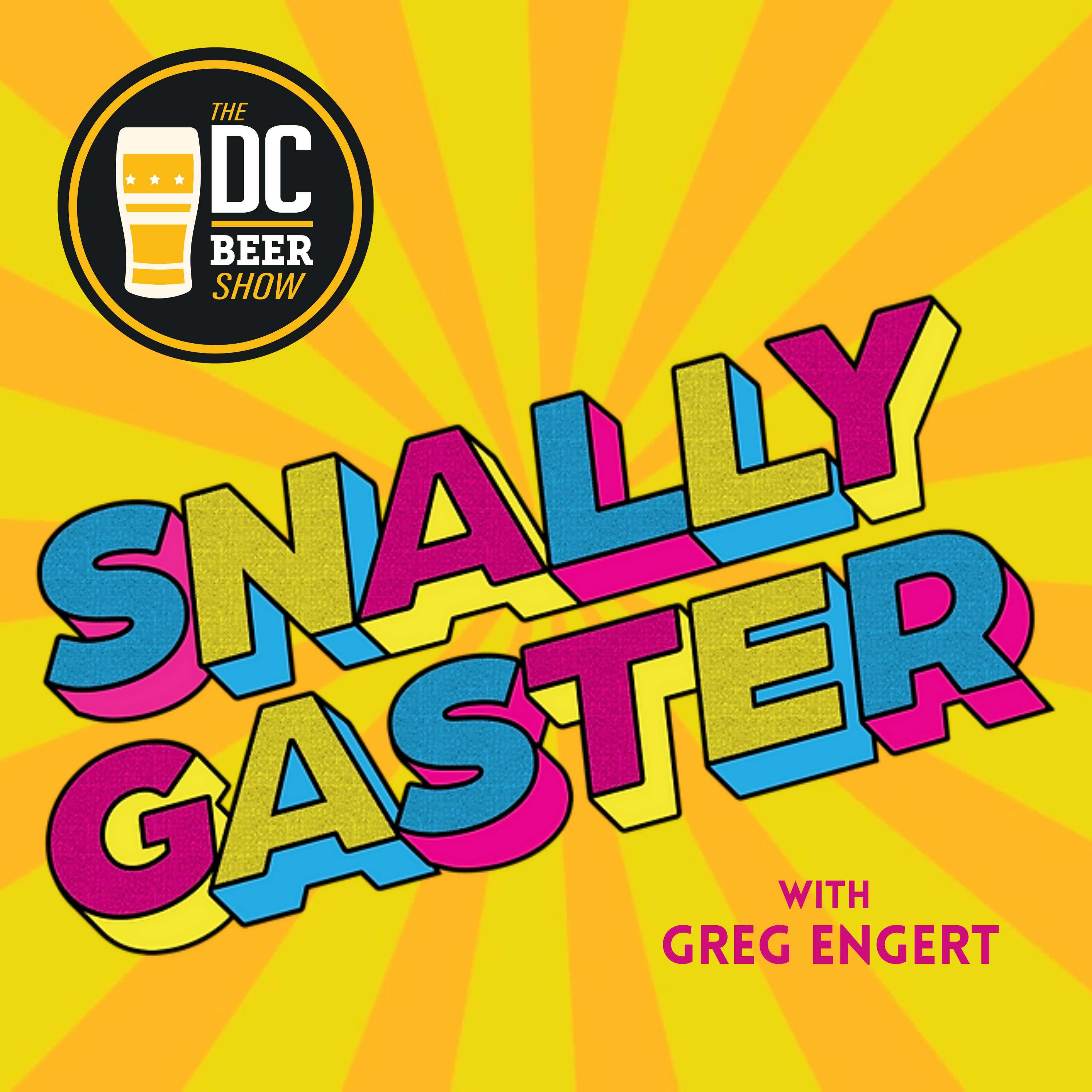 The DC Beer Show