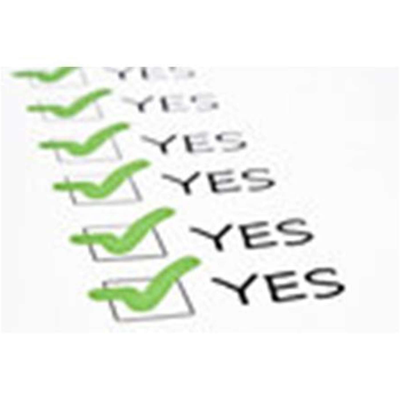 FAMILY: Say YES to Spirit #216 episode artwork