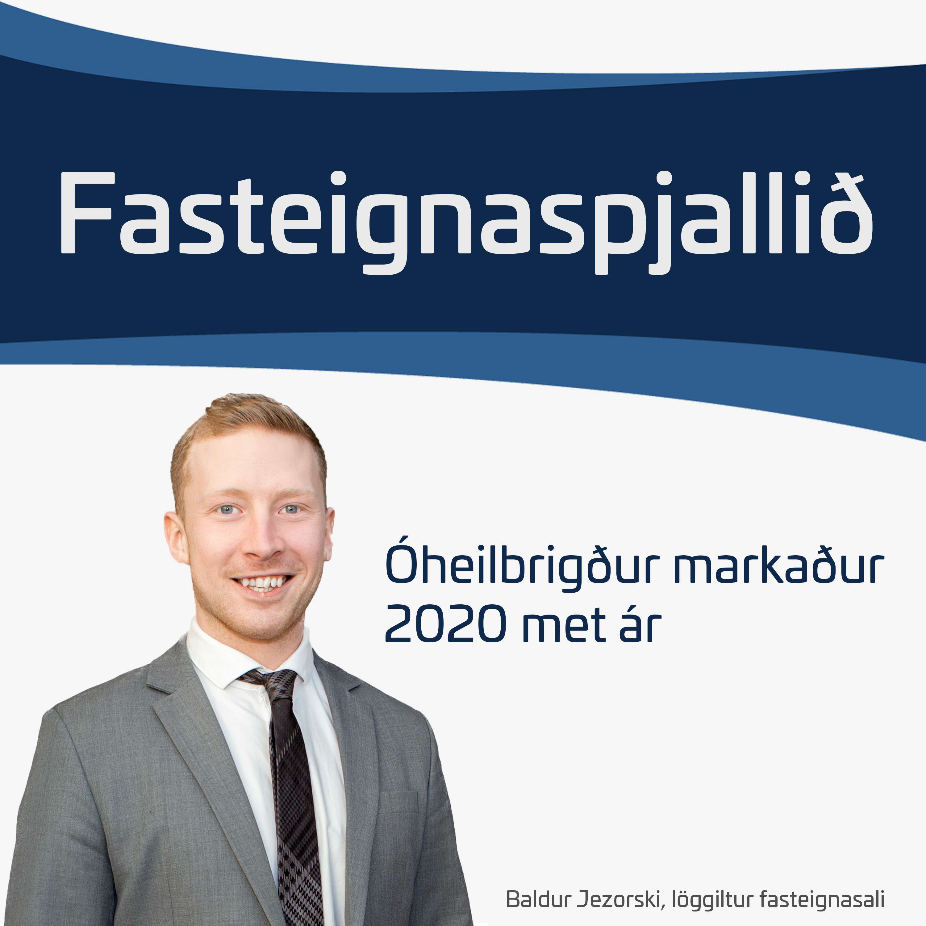 Fasteignaspjallið