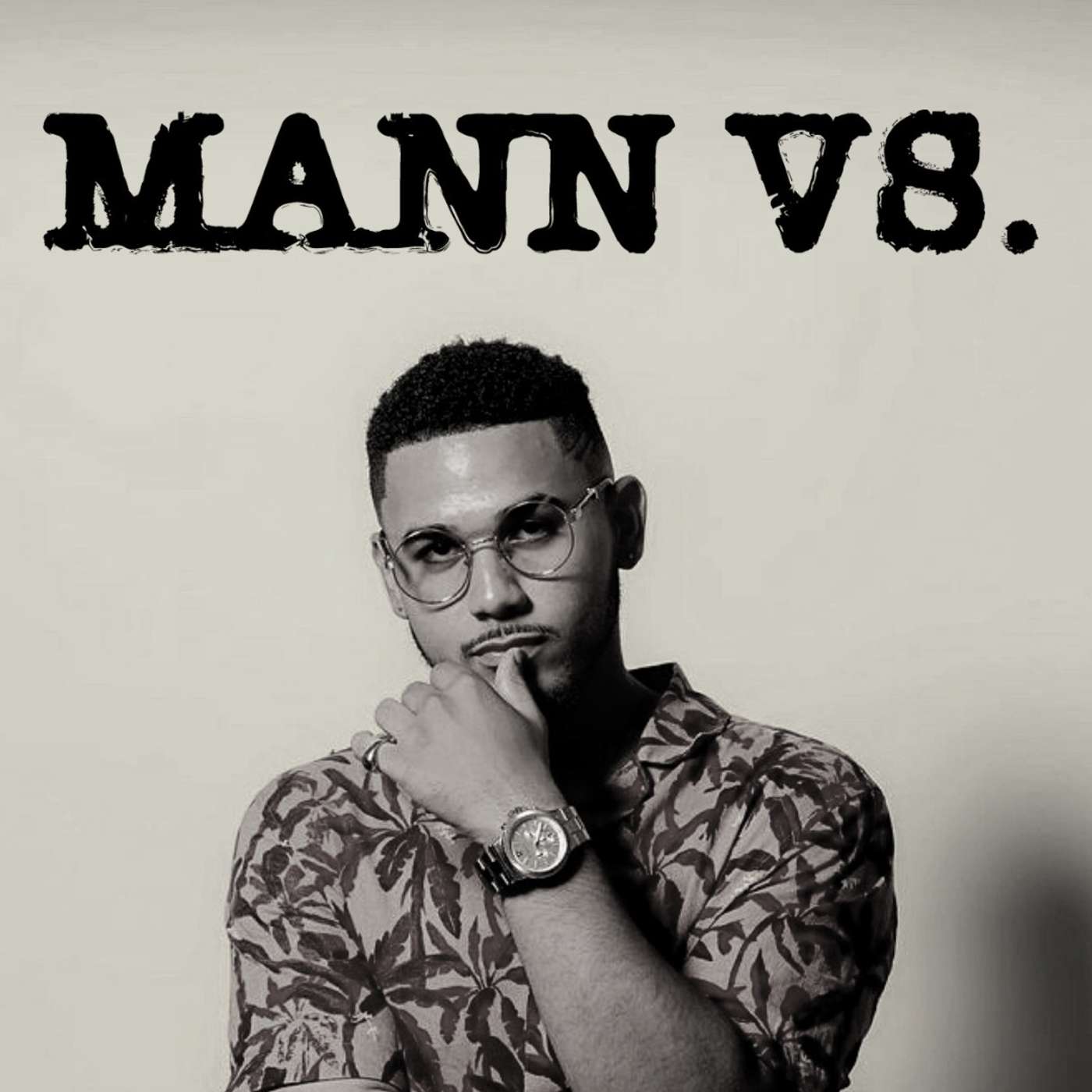 Episode 17: Mann Vs. Immigration Episode 17: Mann Vs. Immigration