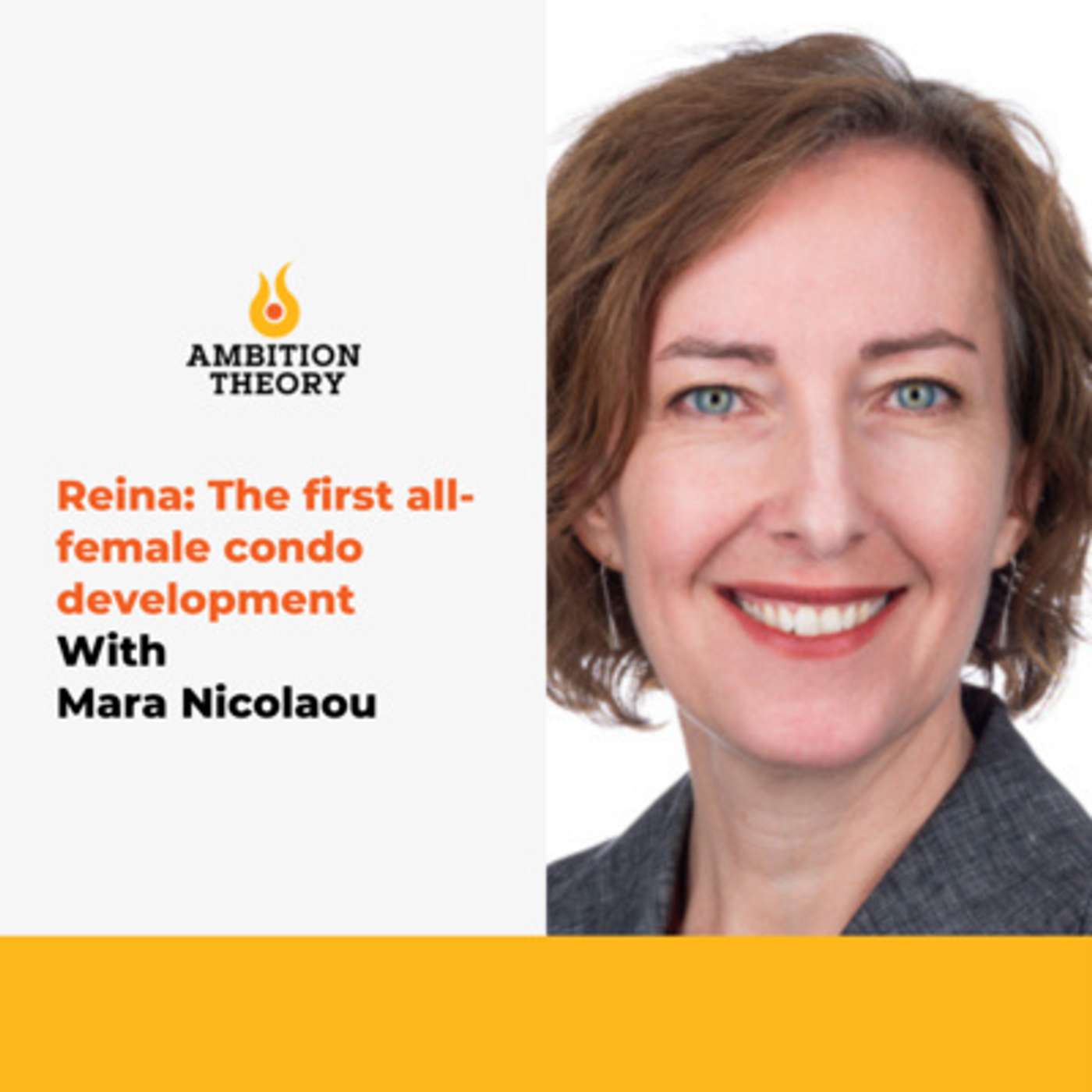 Ambition Theory: Rethinking Leadership in Construction