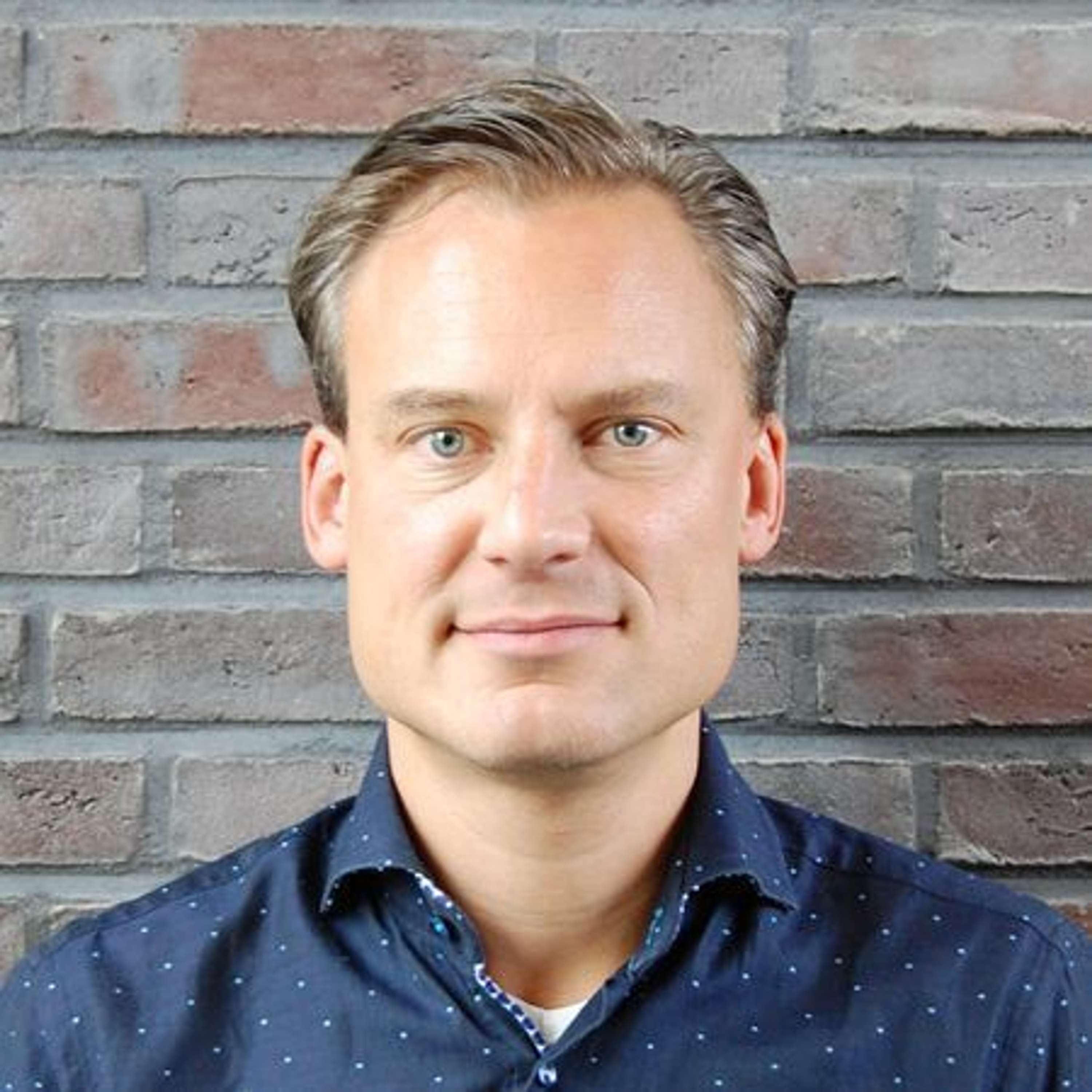 Dutchento Podcast