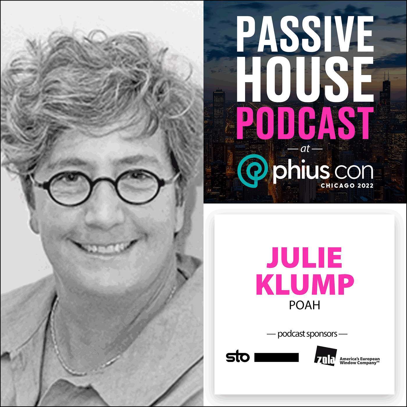 Passive House Podcast