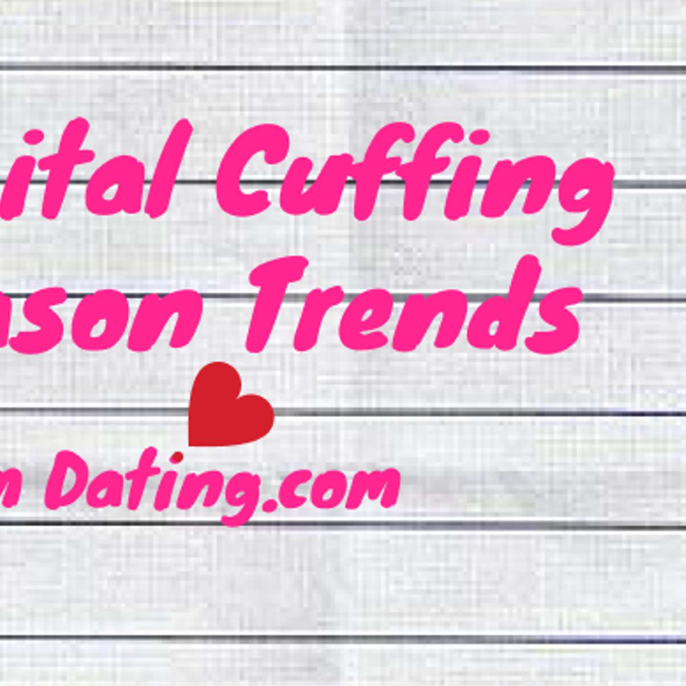 Digital Cuffing Season: Virtual Romance & Long-Distance Relationships Rise This Winter