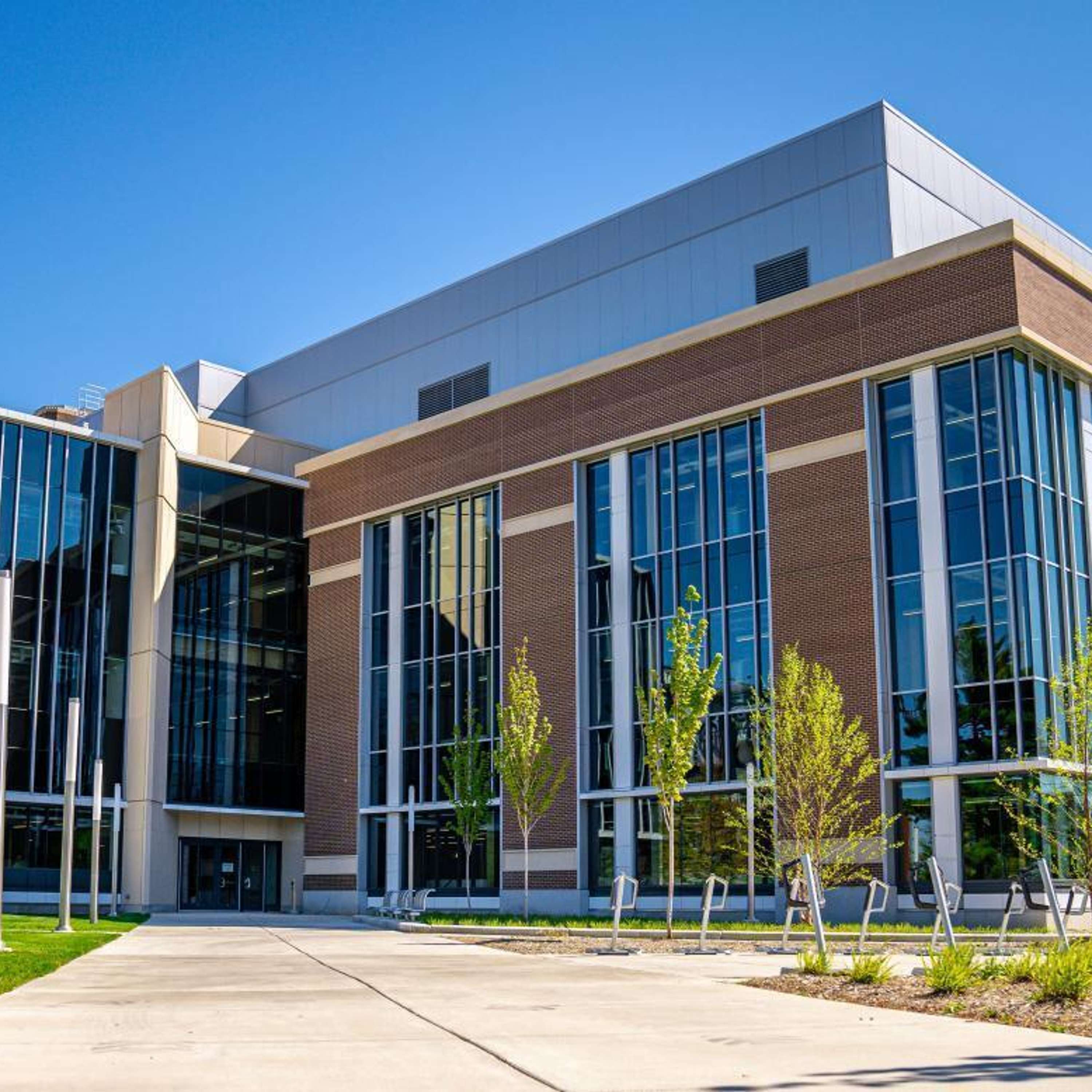 MSU Today with Russ White