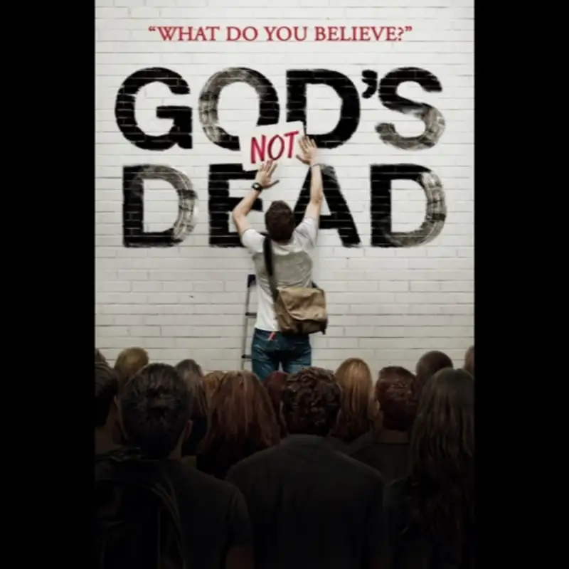 God’s Not Dead (2014)