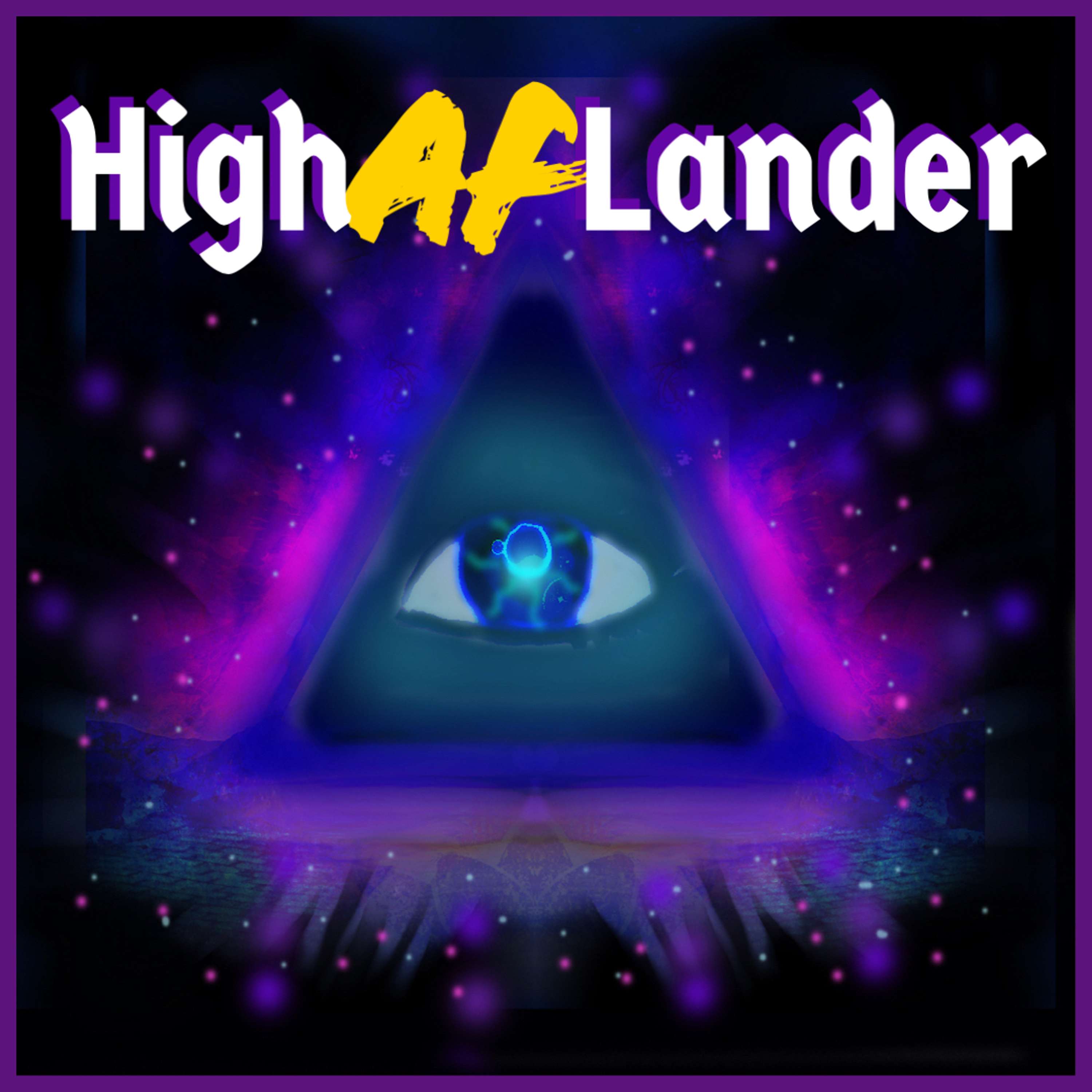 HighAFLander