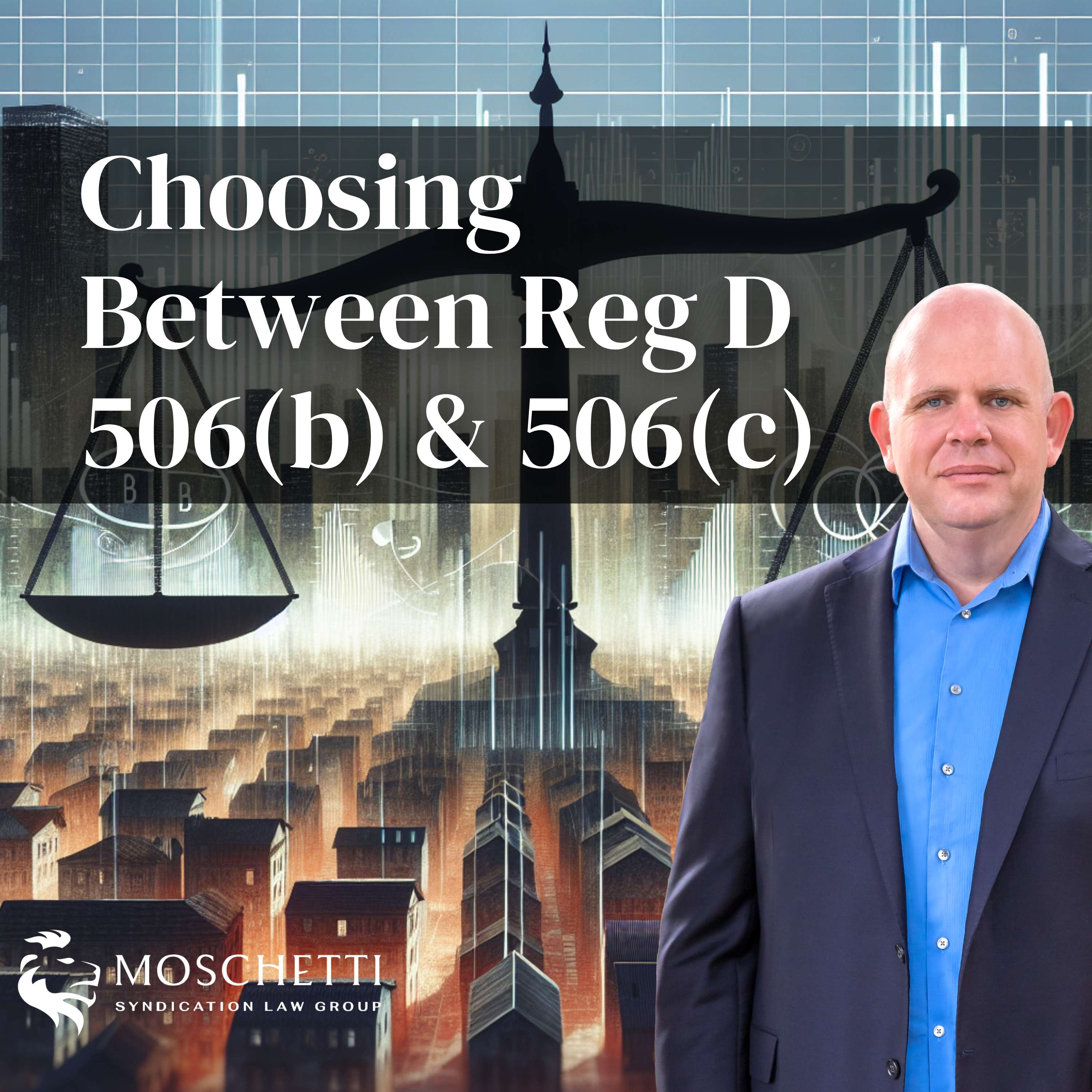 Syndication Law & The Private Placement Memorandum Attorney