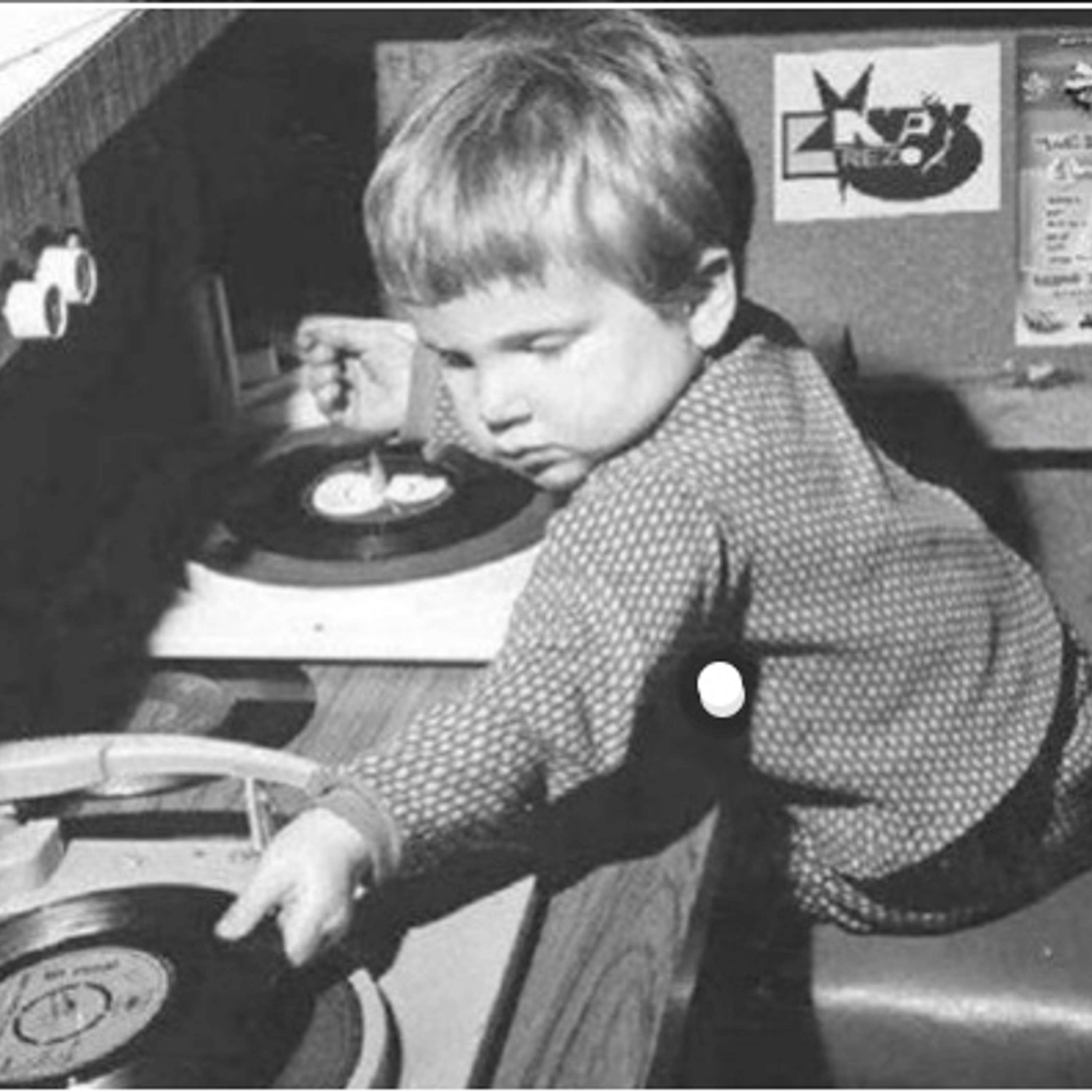 The RAVIN\' RADIO Show and BLUES & ALL THAT JAZZ with Boomer Bob