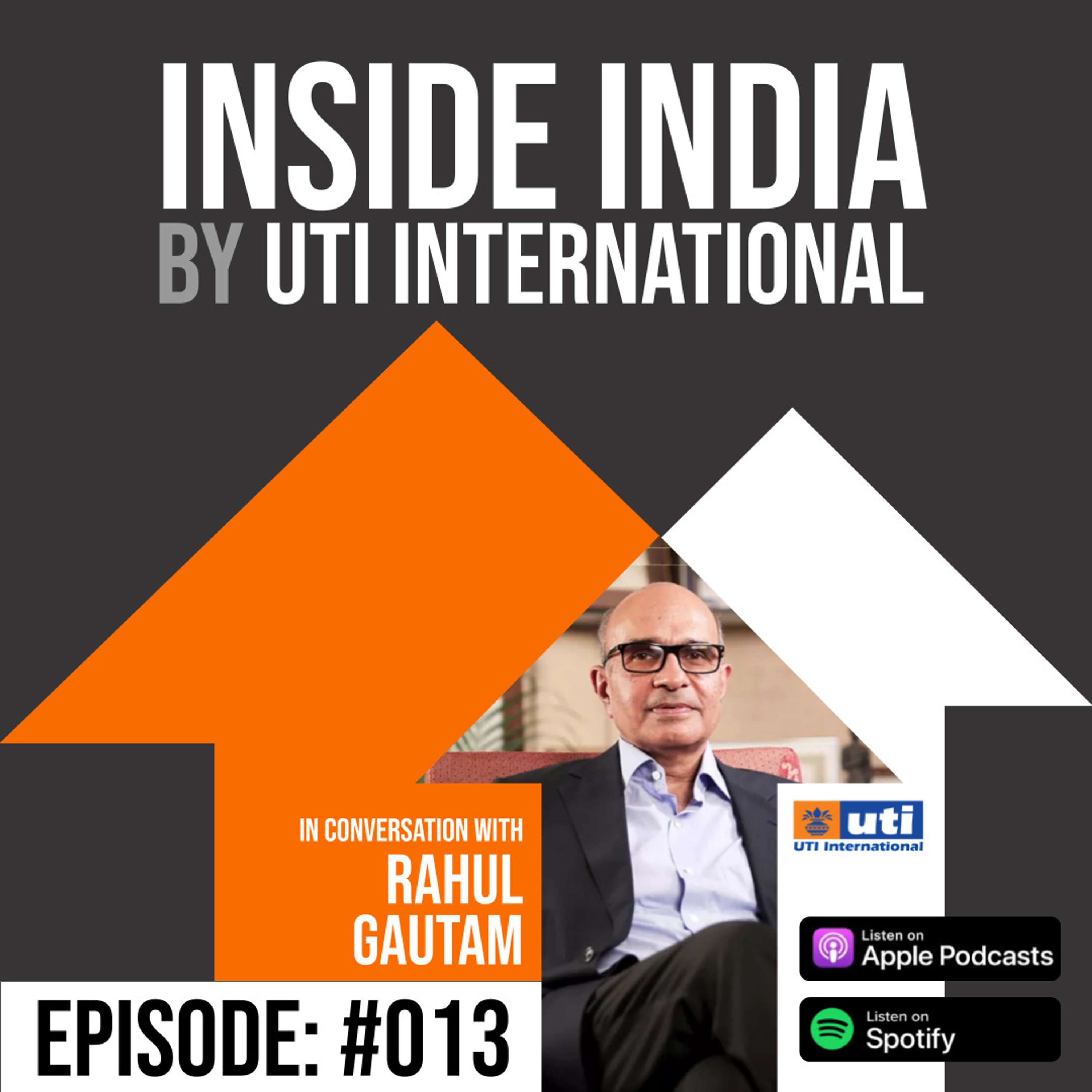 Inside India