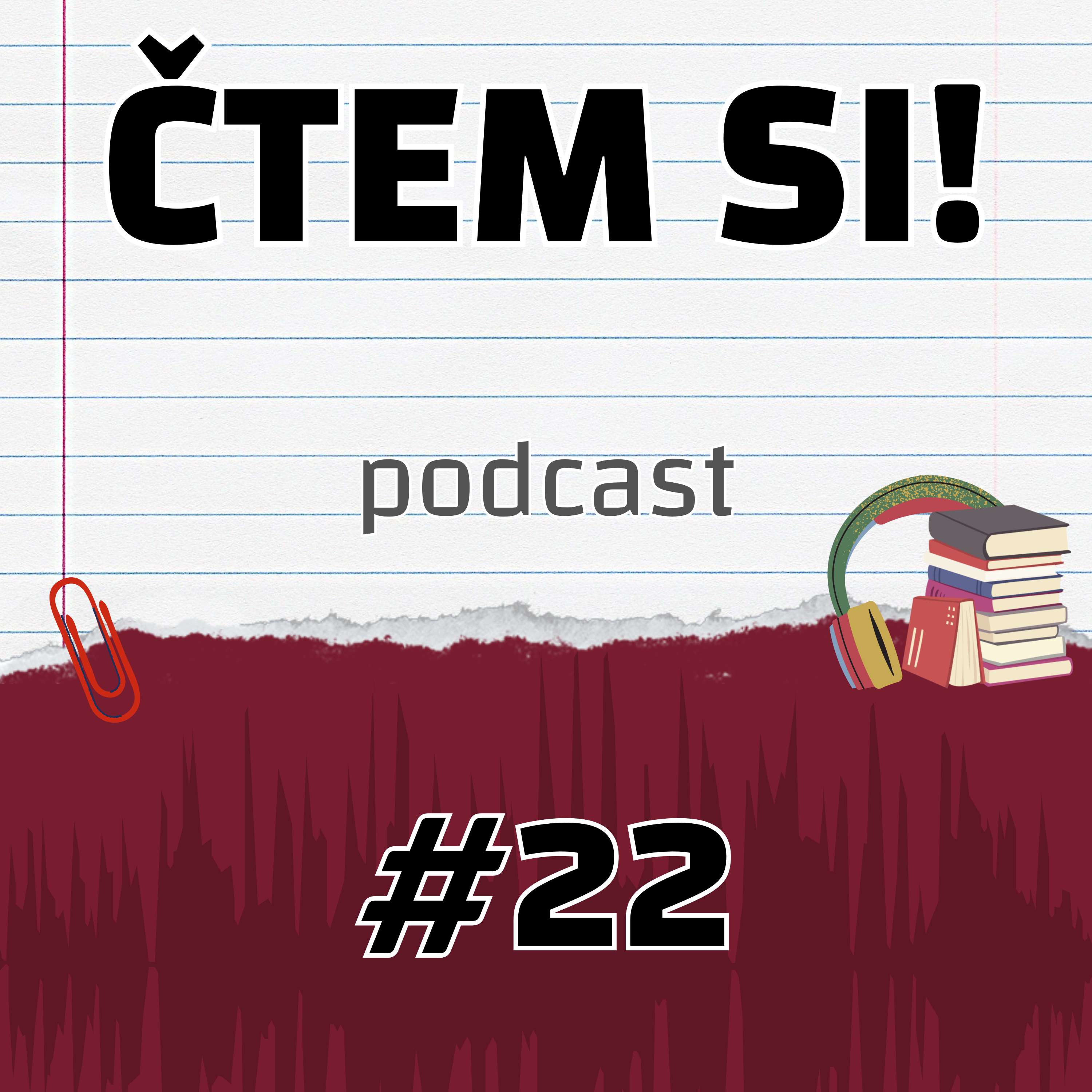 Čtem si!
