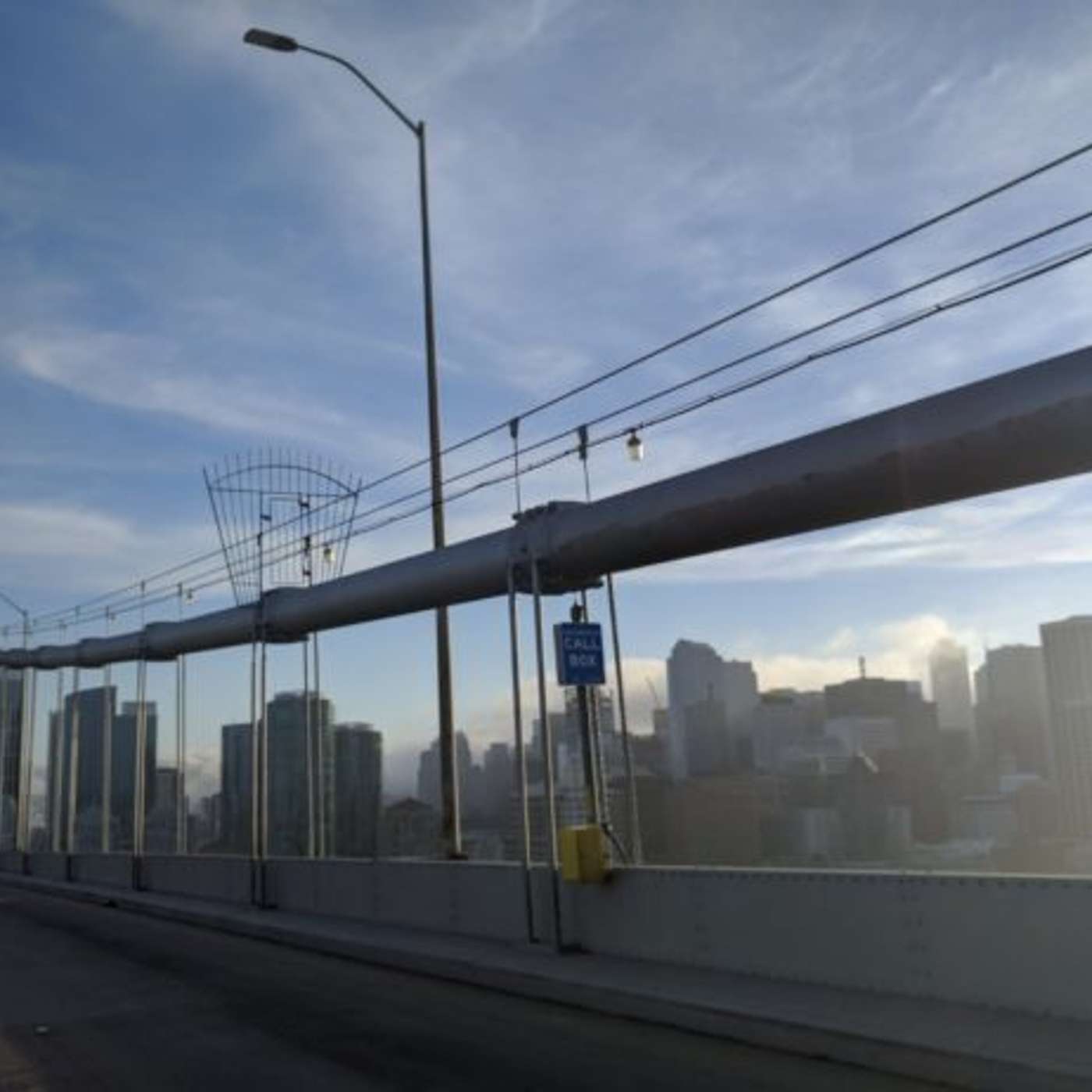 Sandbox Cooperative Podcast