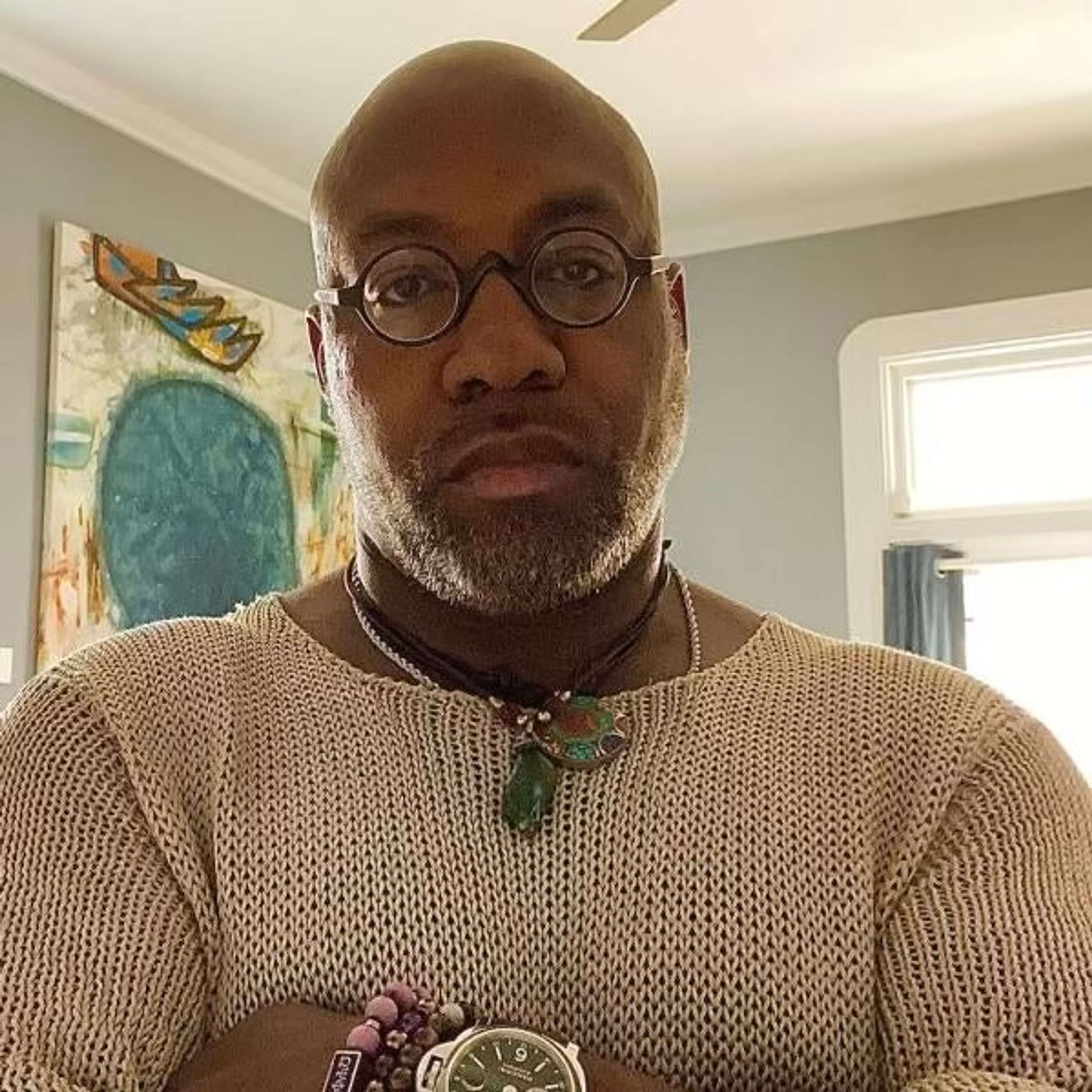 The Black Studies Podcast