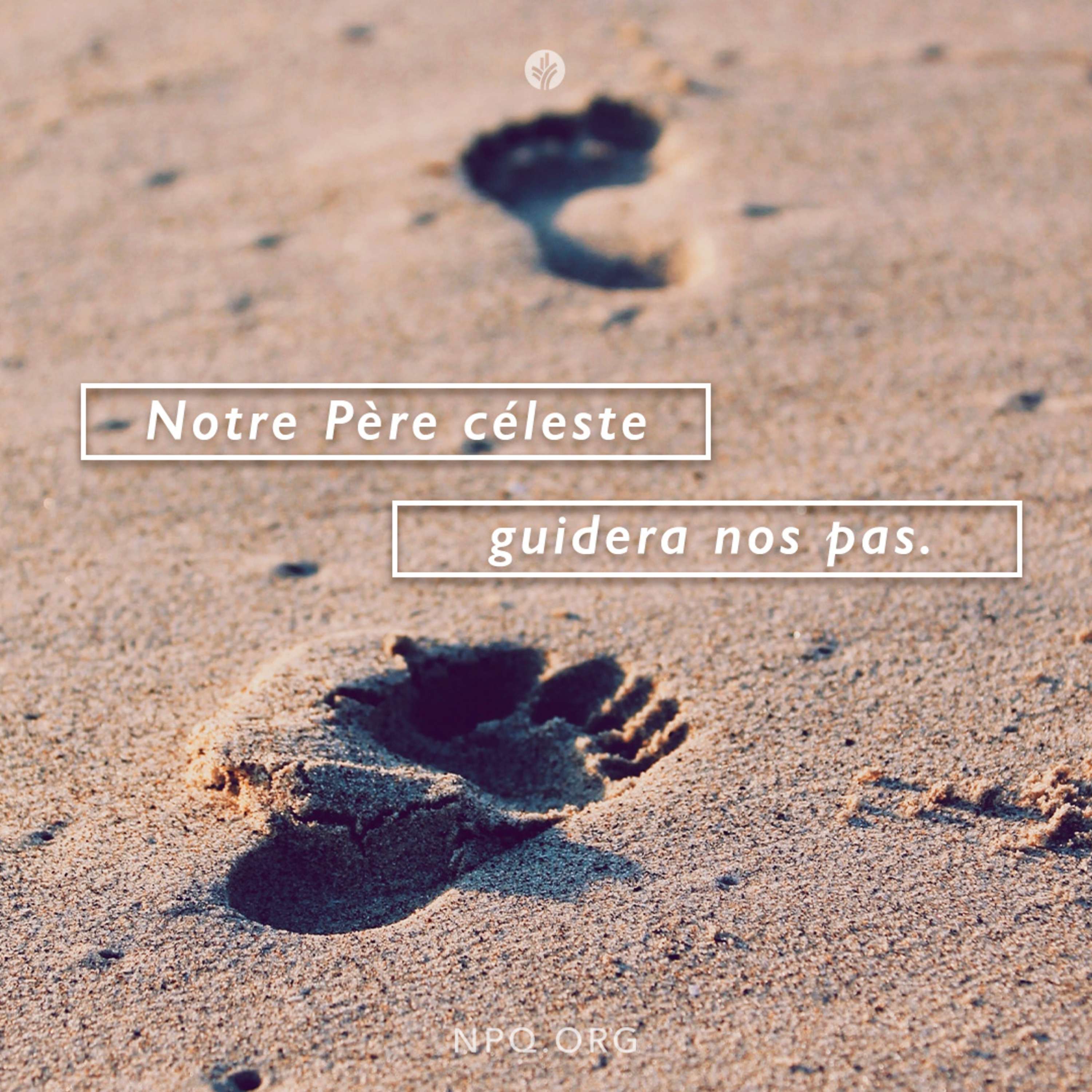 Notre Pain Quotidien podcast