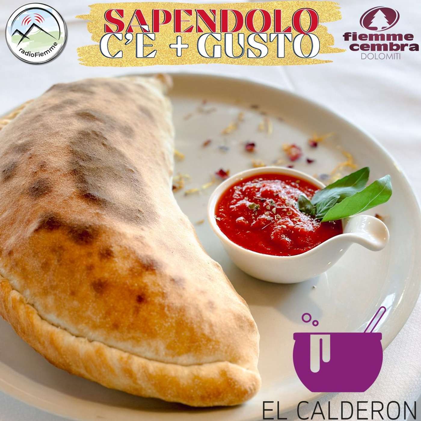 Sapendolo c\'è più gusto