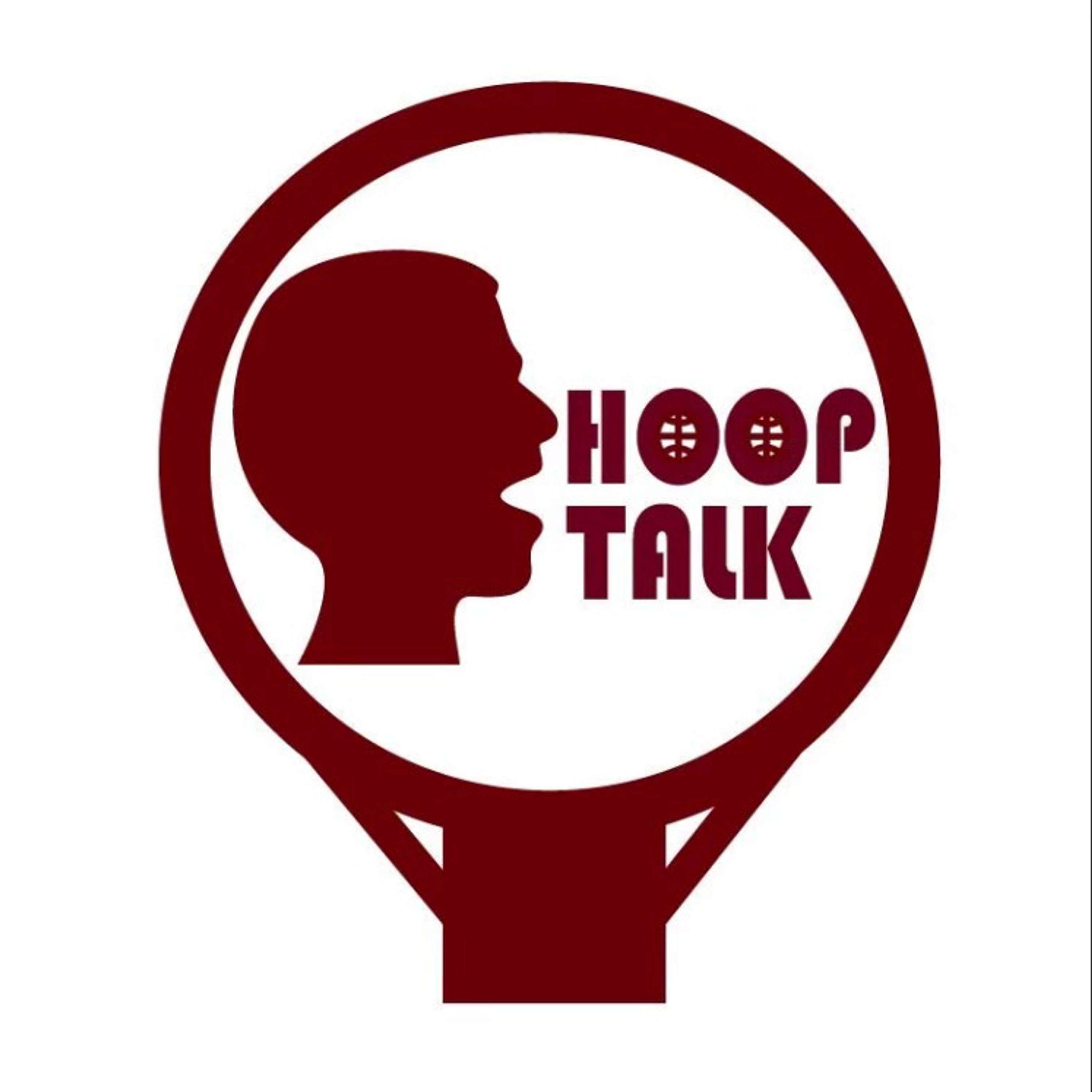 Hoop Talk