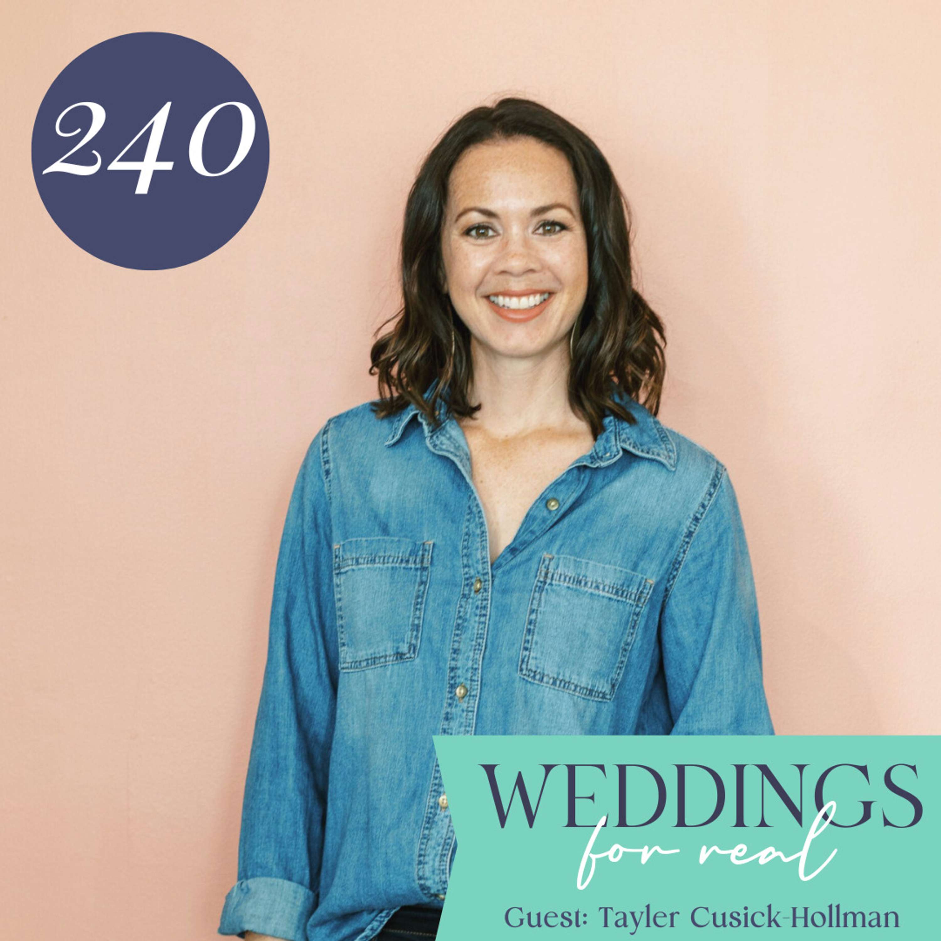 Weddings for Real