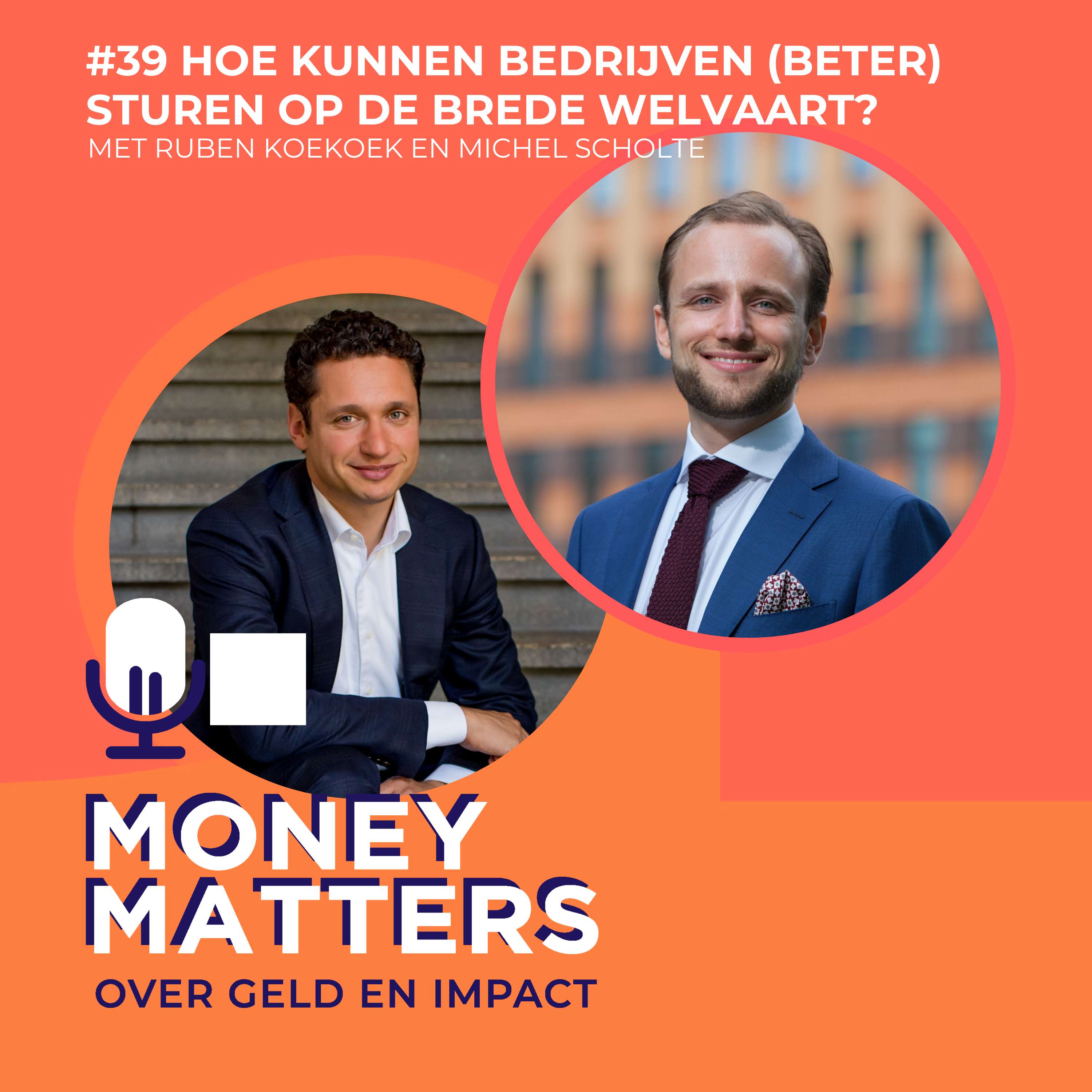 Money Matters