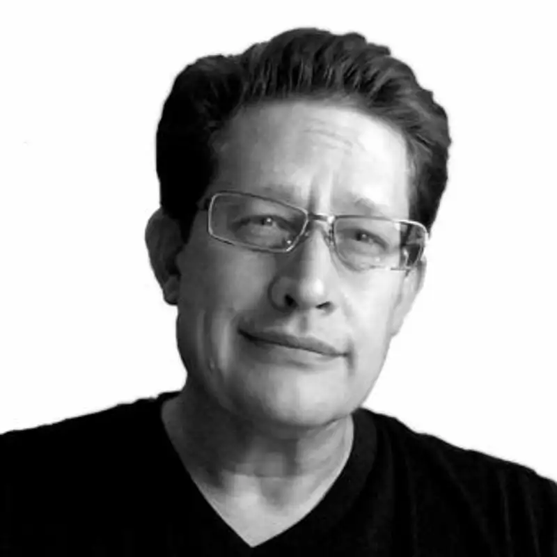 Episode 20 with Christian Hessler