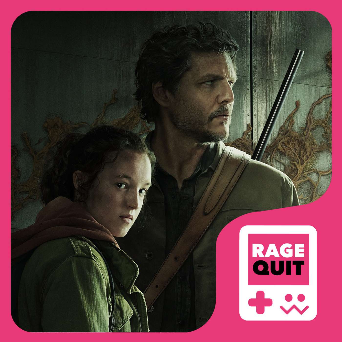 ESPECIAL | ¡The Last of Us llegó a HBO! episode artwork