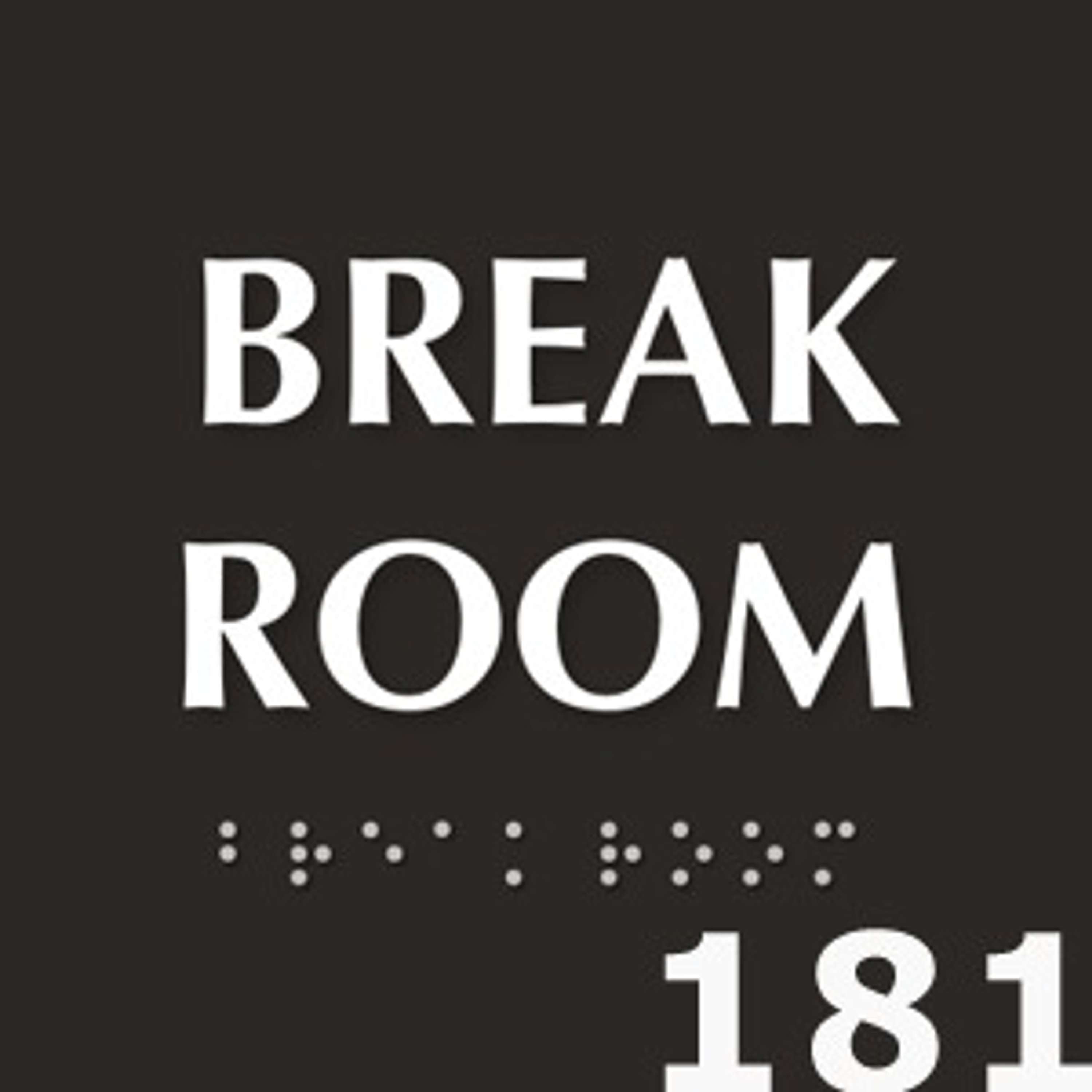 The Break Room