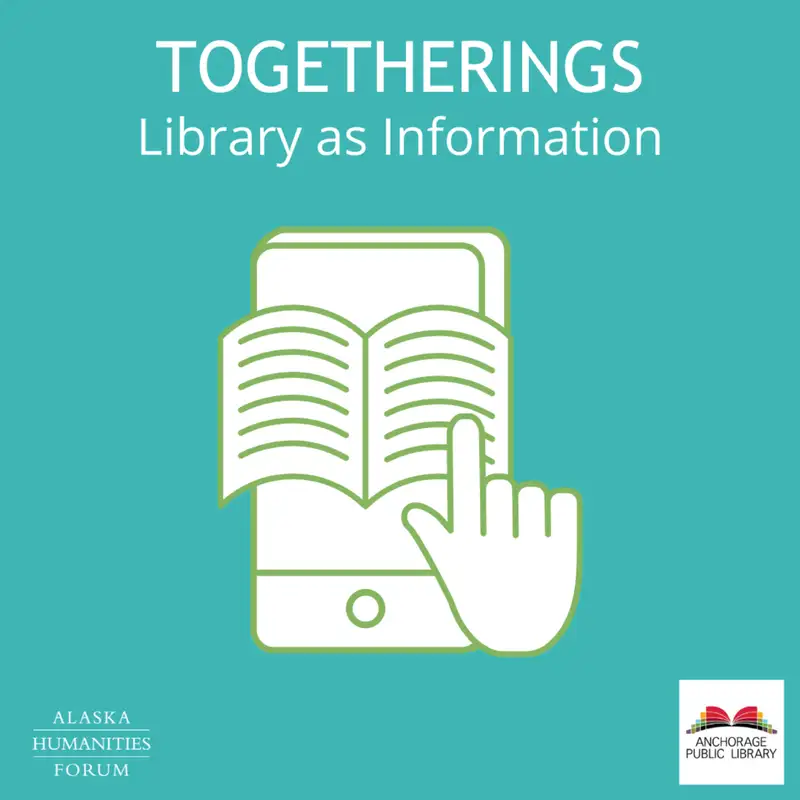 Library as Information