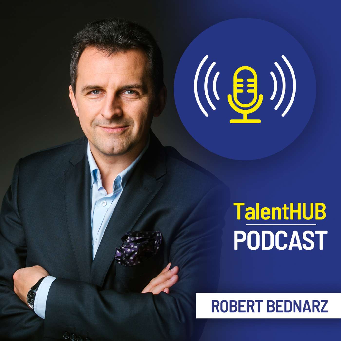 Odnajdź Talent w Rockwell Automation episode artwork