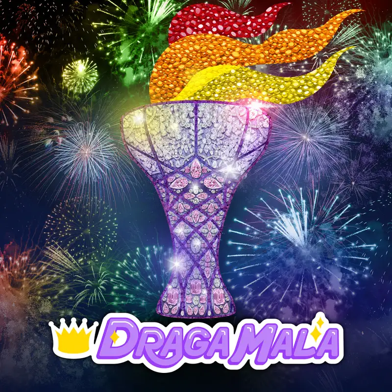 RuPaul's Drag Race Global All Stars - Global Talent Extravaganza: Part 2 | Las Divisas del Talento