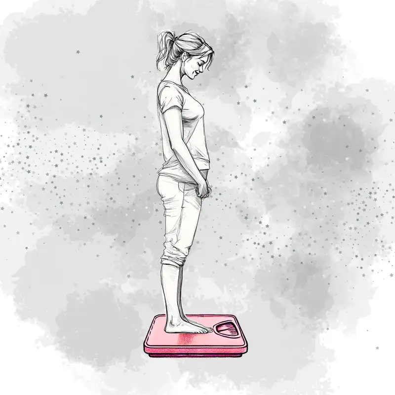Is my body wrong? Unlearning the lies about our bodies