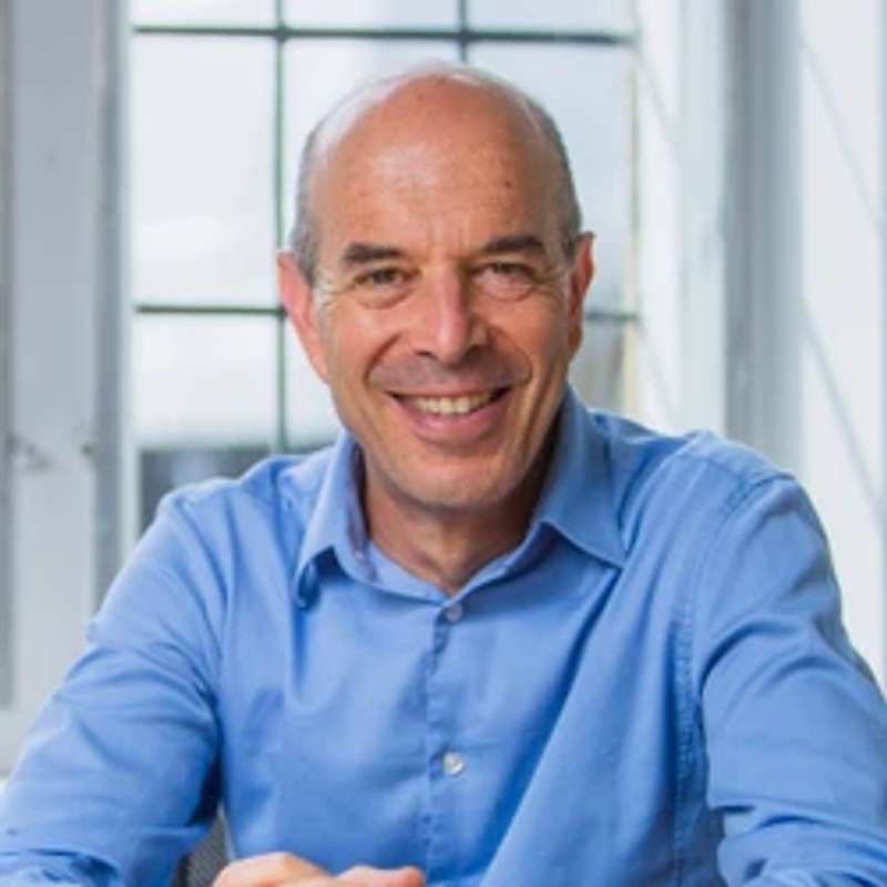 Ian Goldin