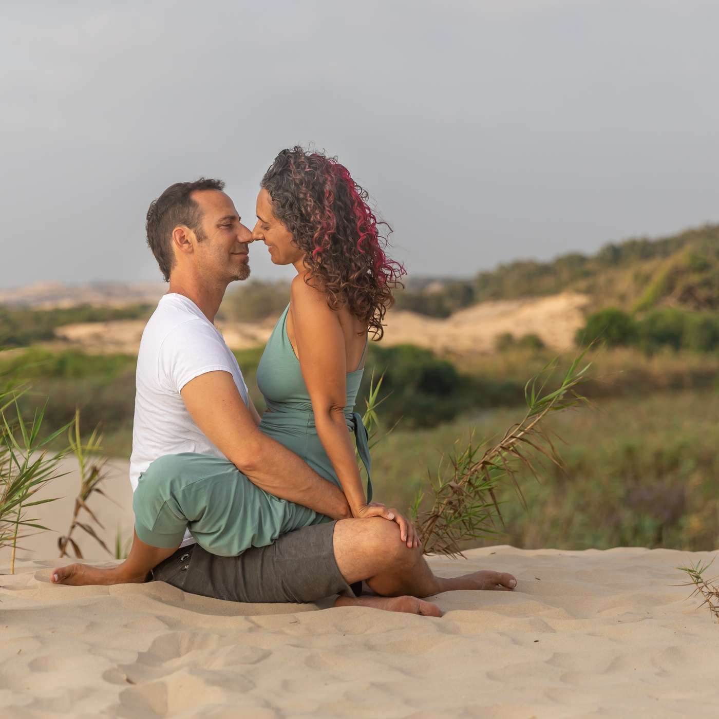 Breaking Free - A Body, Mind, Spirit Approach to Mental Health