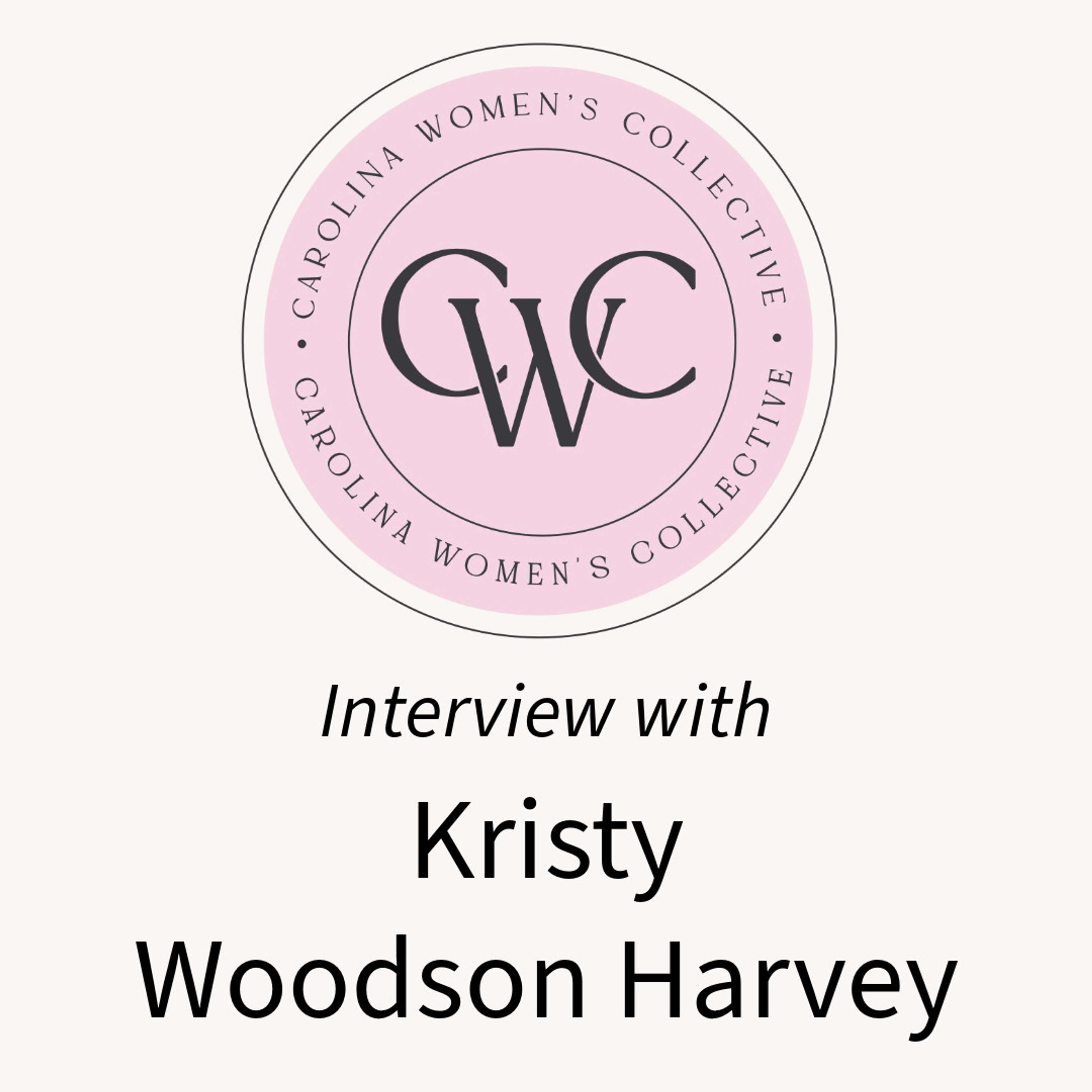 From Design Blogger to NYT Bestselling Author | Interview with Kristy Woodson Harvey