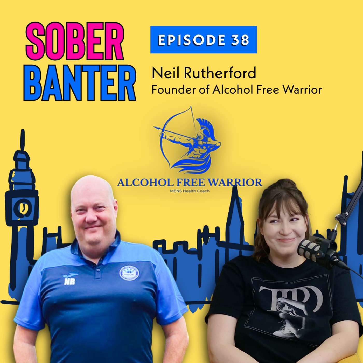 Sober Banter