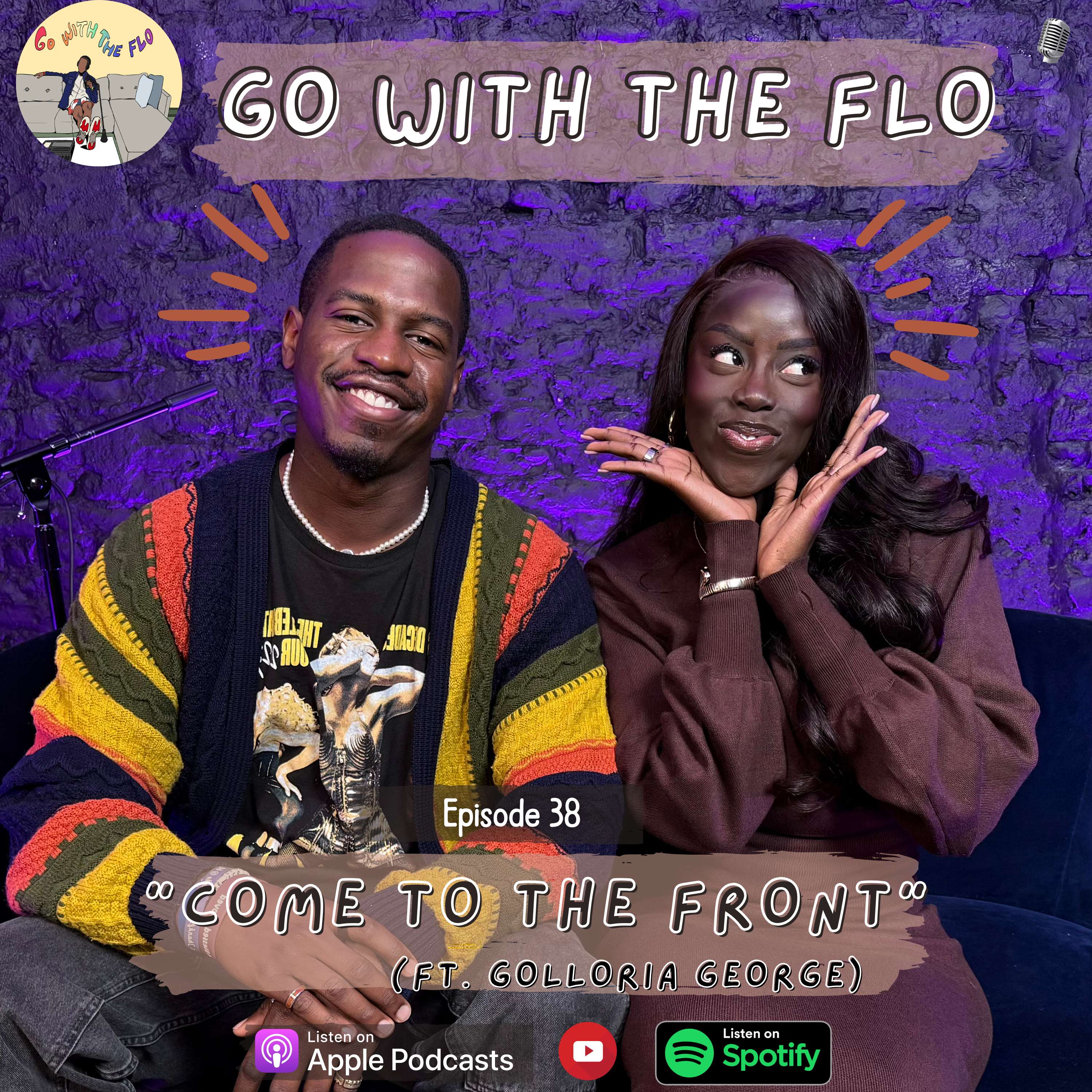 Go With the Flo