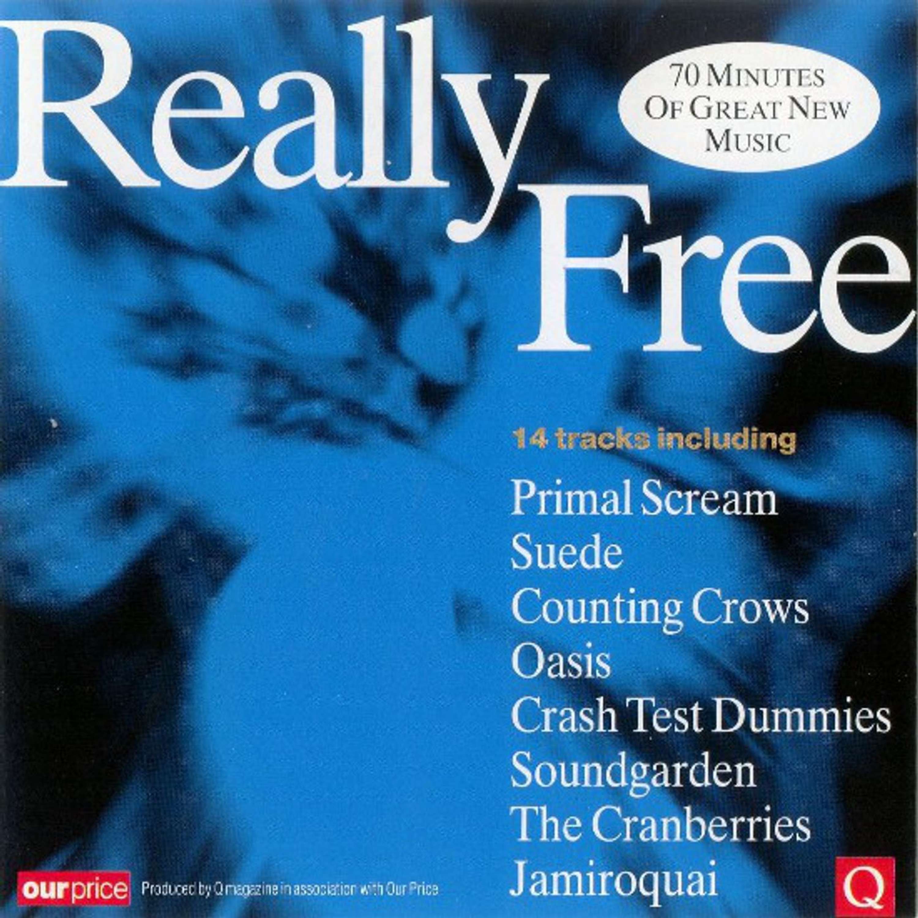 Free With This Months Issue
