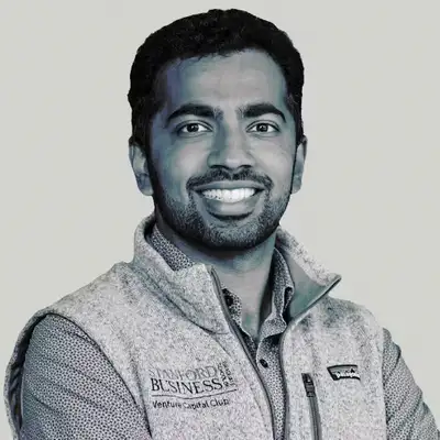 Naren Ramaswamy