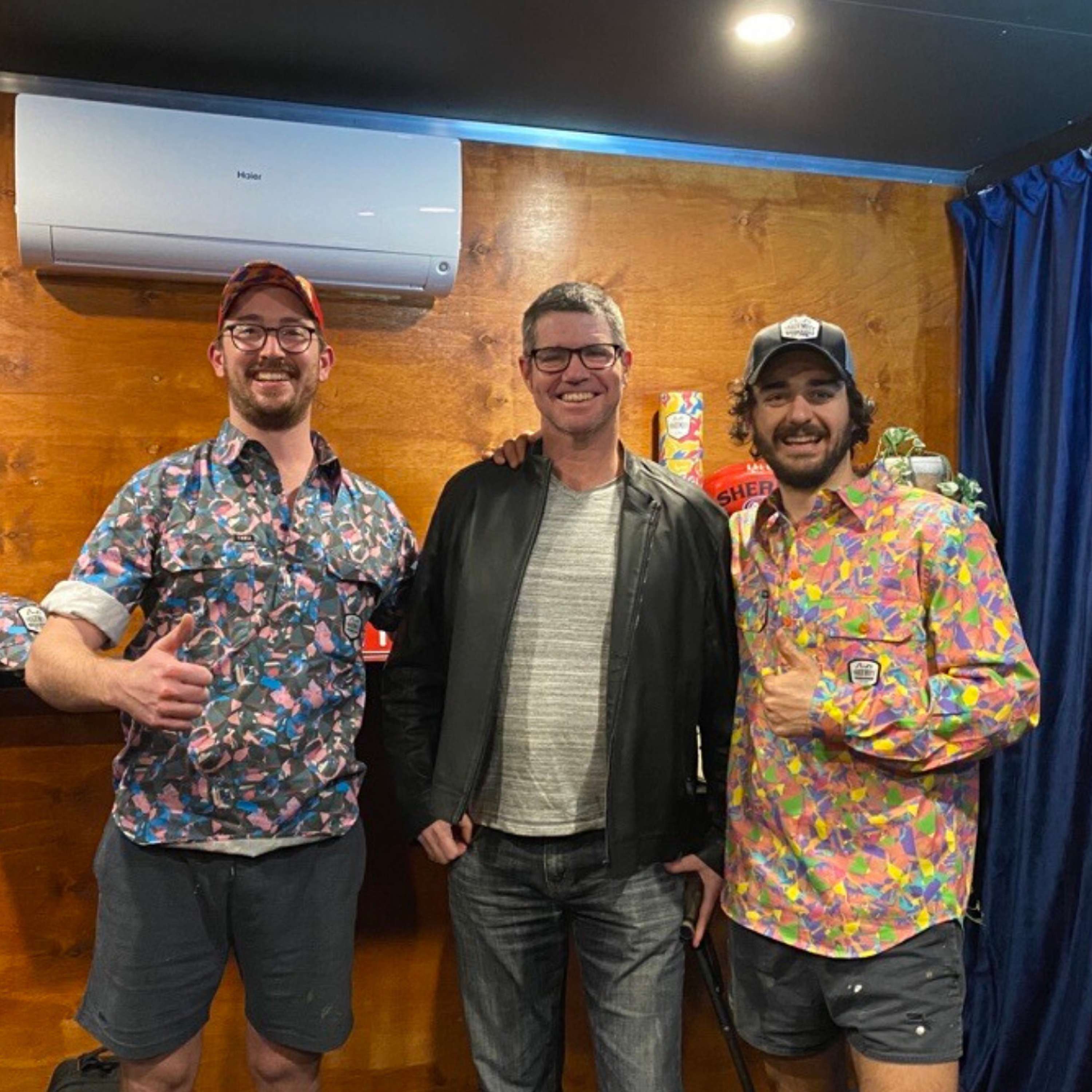 TradeMutt Radio