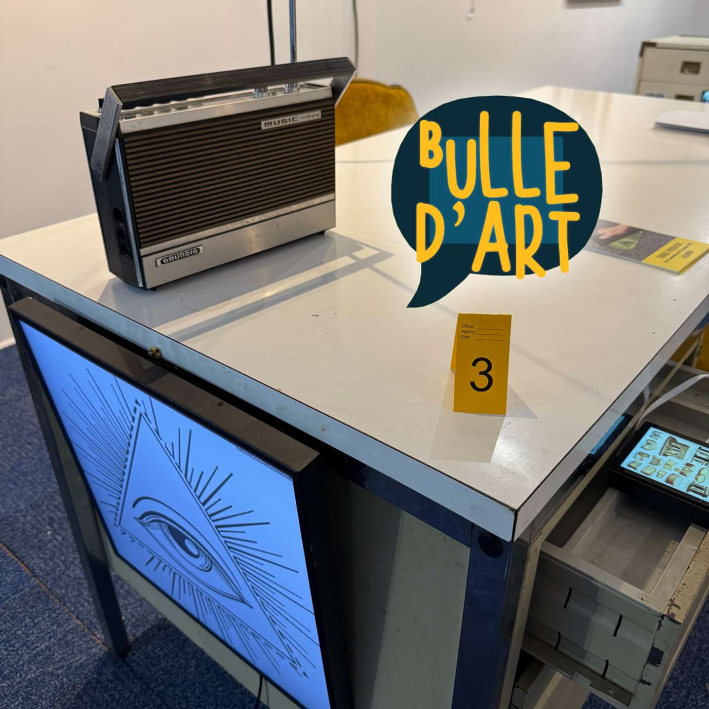 [n°91] "Faux positif" de u2p050 : quand on cherche, on trouve