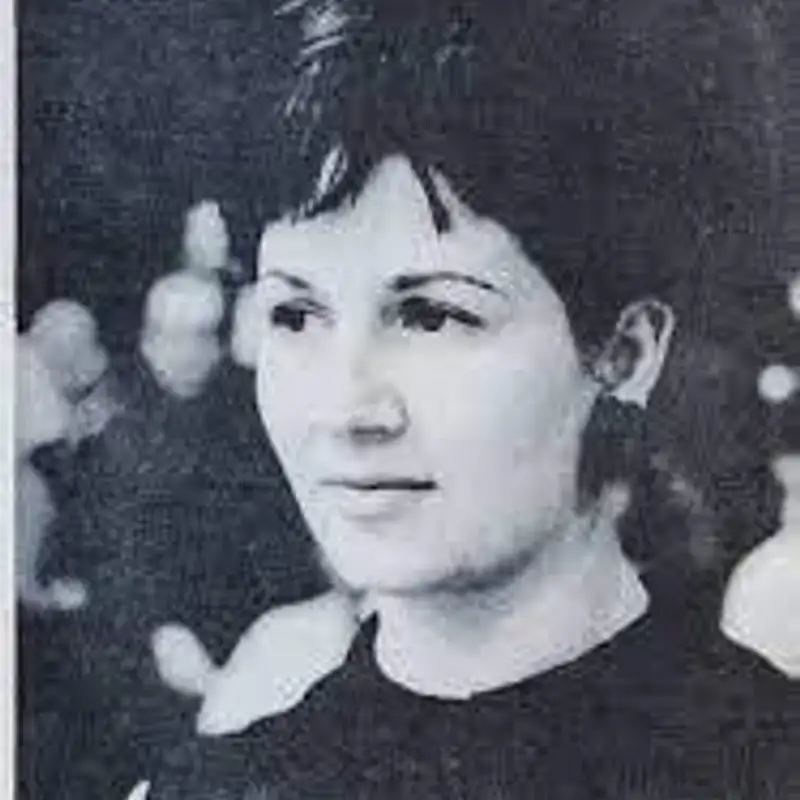 L'Aria che Tira…pillole di lirica - Toi que j'implore avec effroi - (La Vestale) - Maria Casula