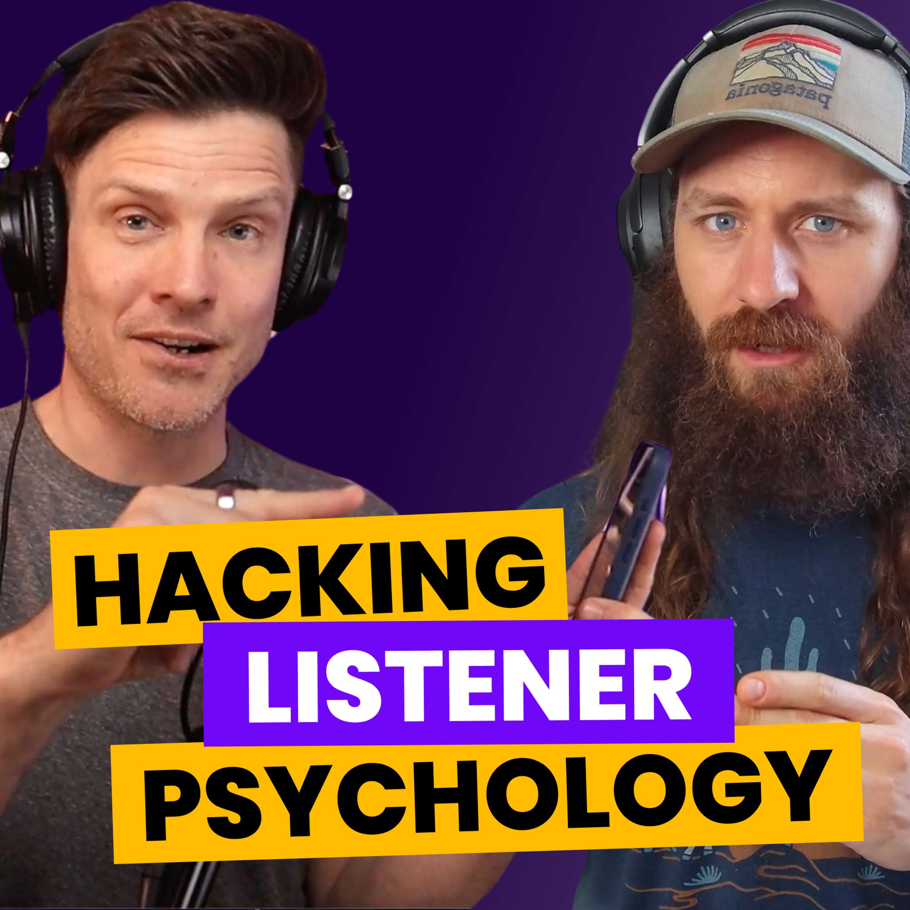 Podcast Marketing Trends Explained: Data-Driven Podcast Growth Strategies