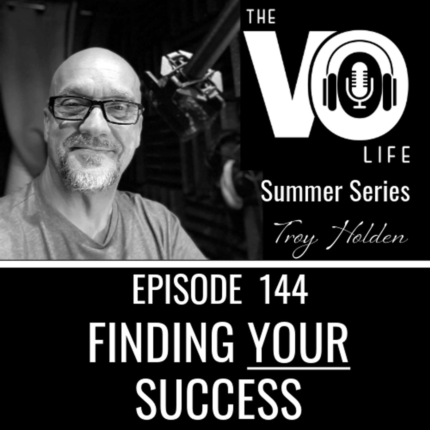 EP - 145  Finding YOUR Success