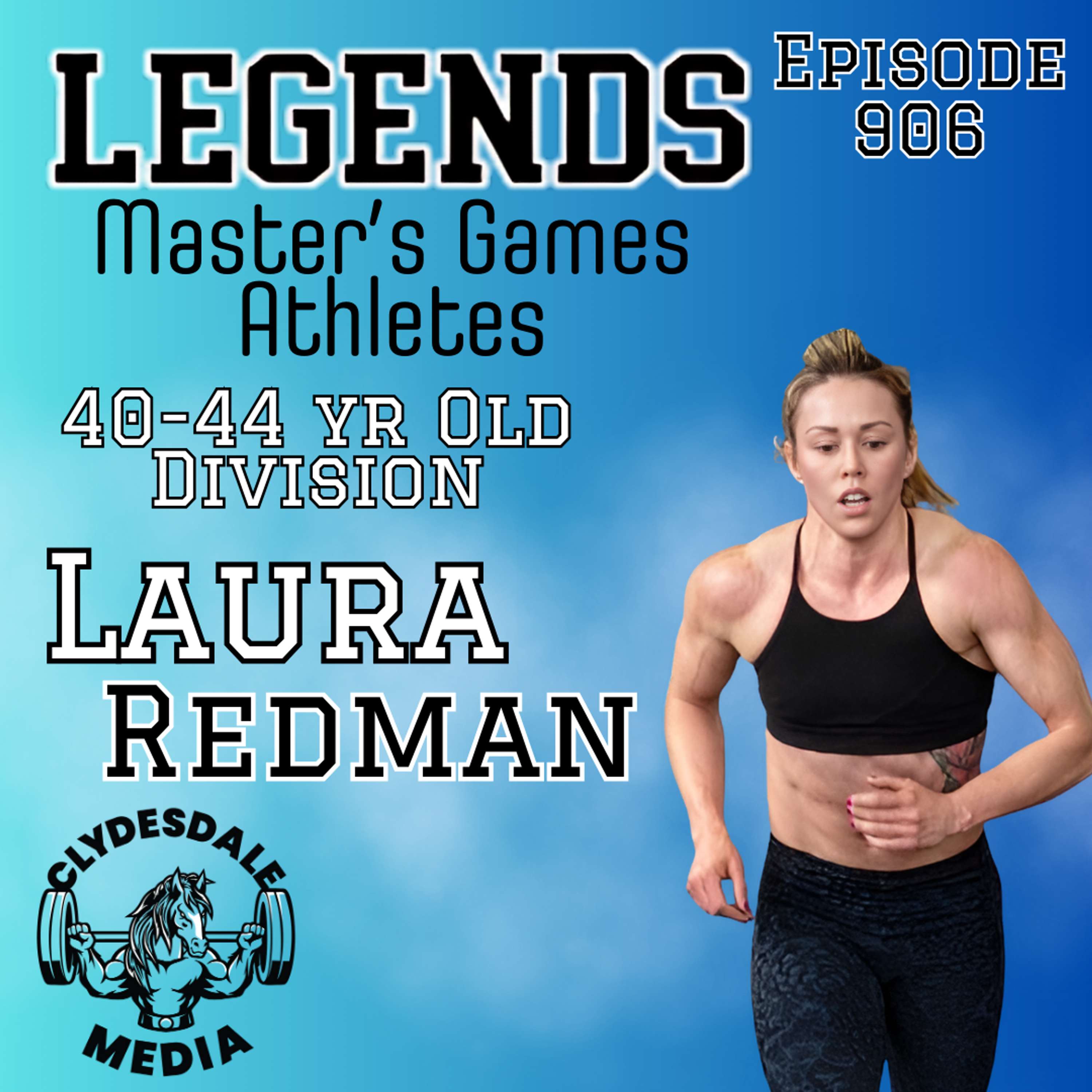 Clydesdale Media Podcast