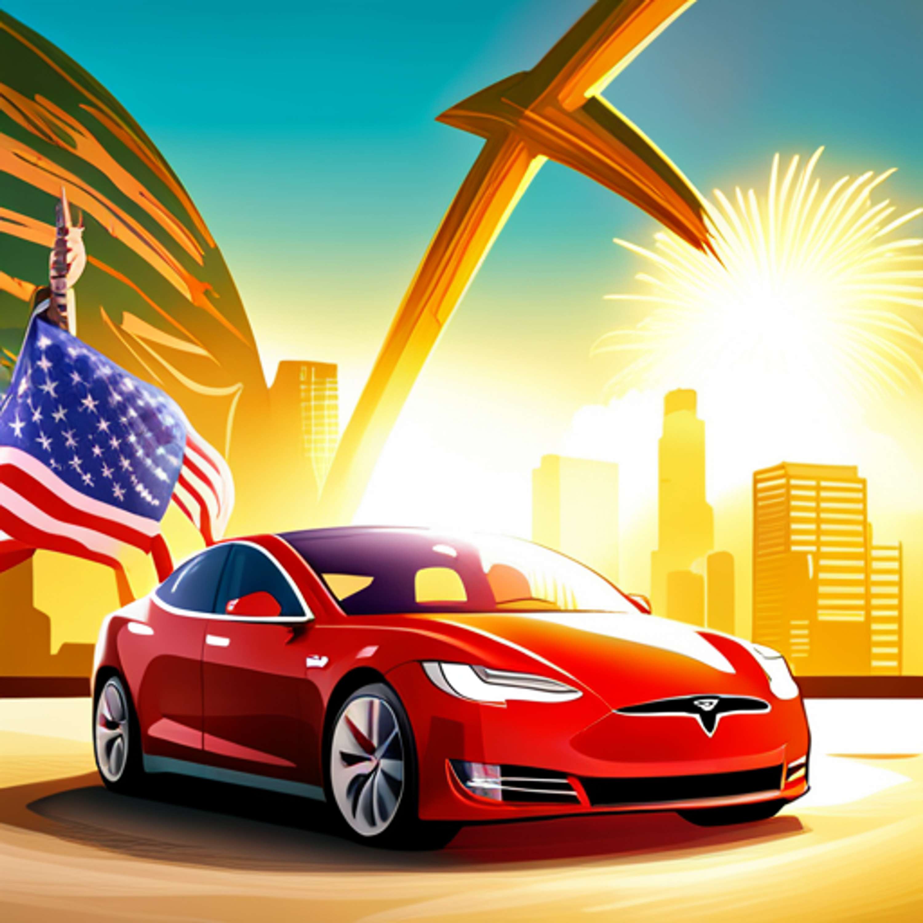 Tesla Offers $1,000 Military Discount This July