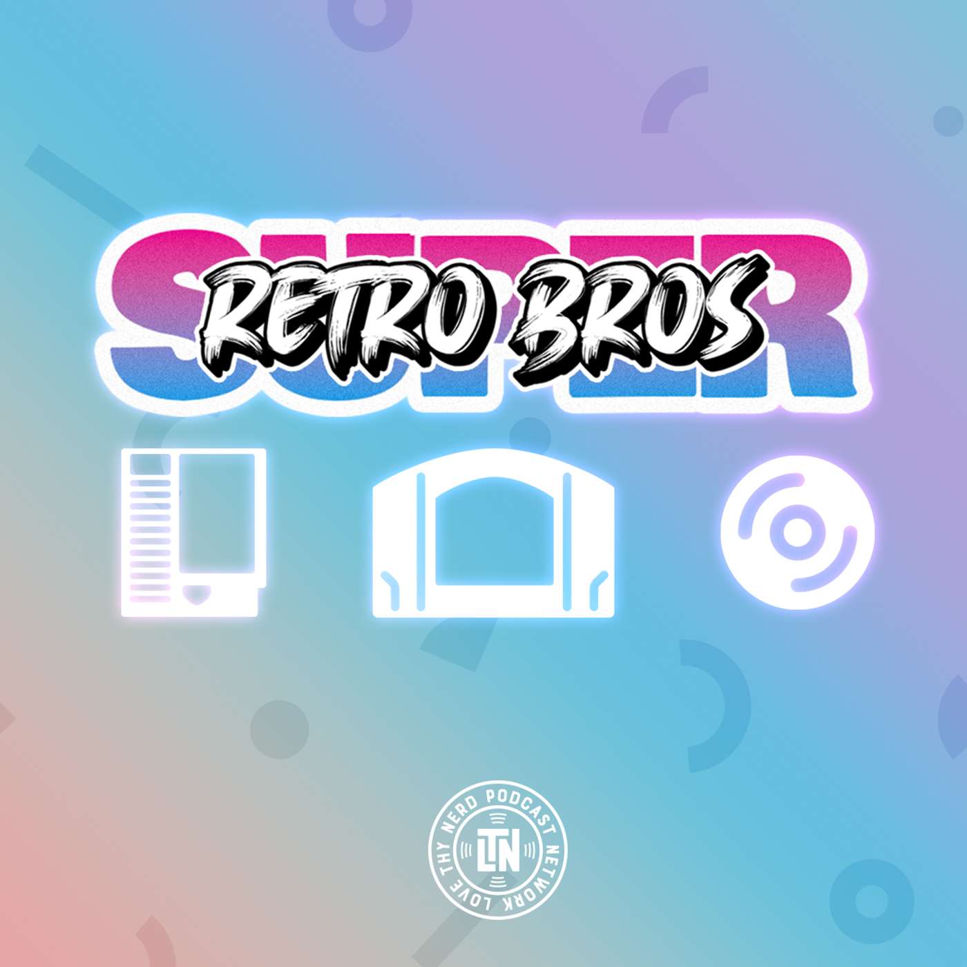Super Retro Bros