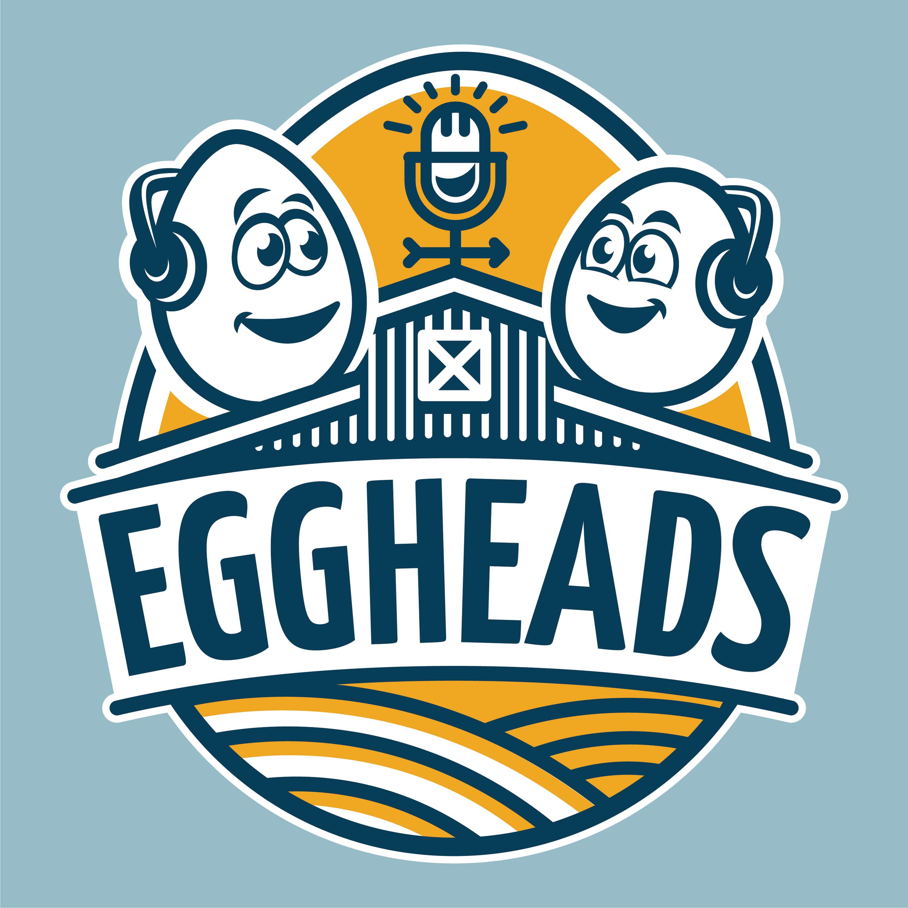 Eggheads