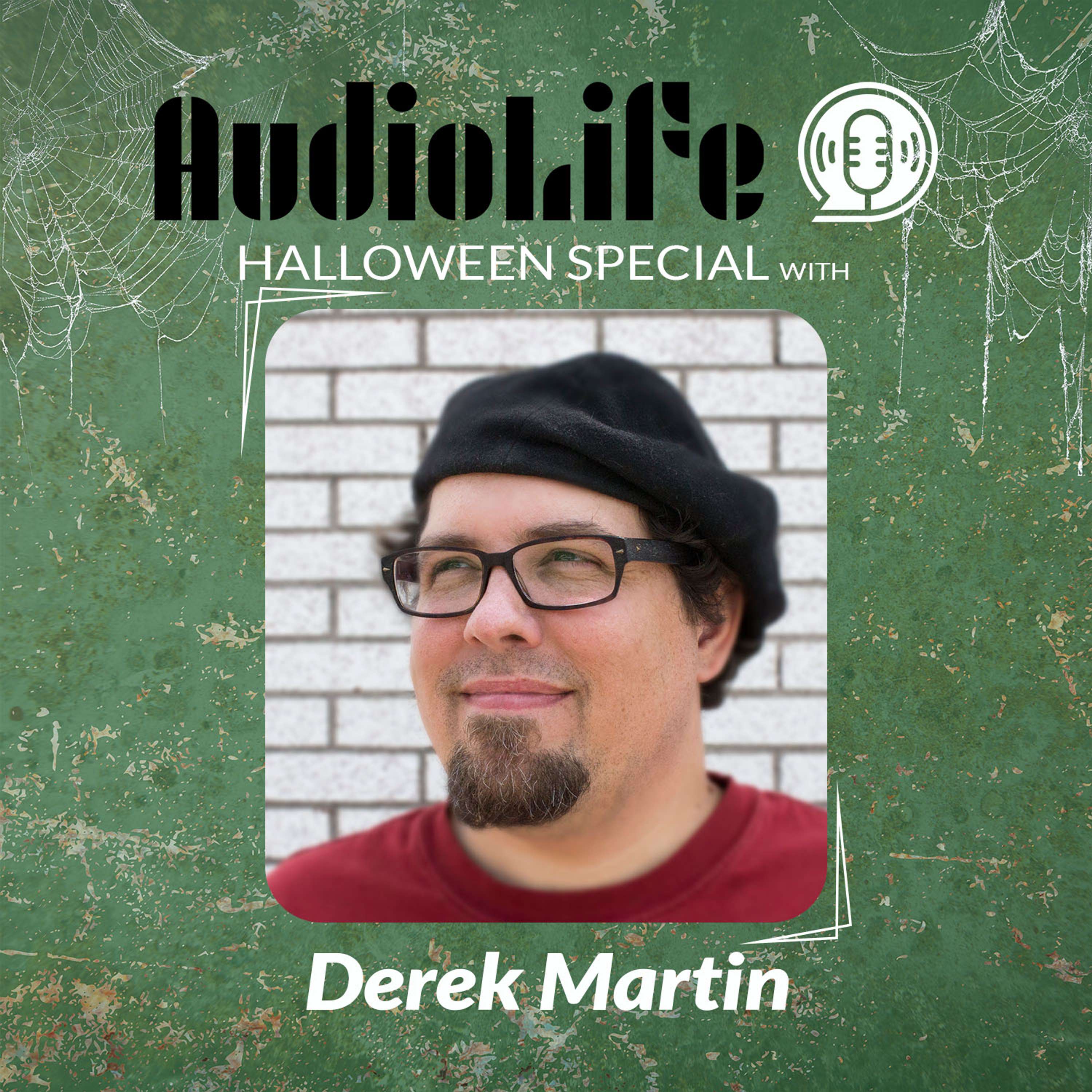 AudioLife Memoirs